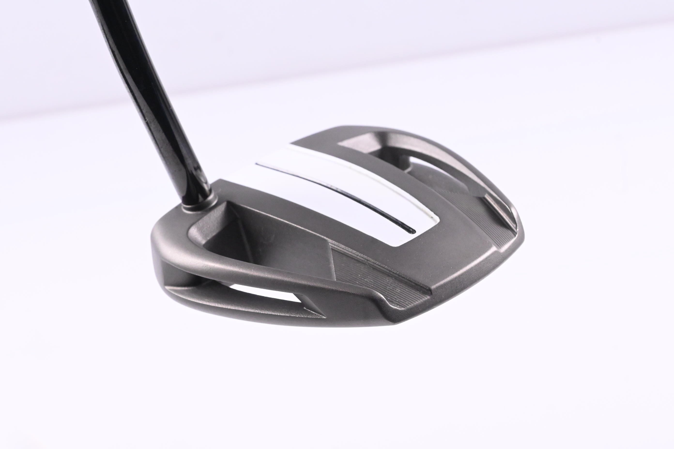 Taylormade Spider Tour V Double Bend Putter / 28.5 Inch