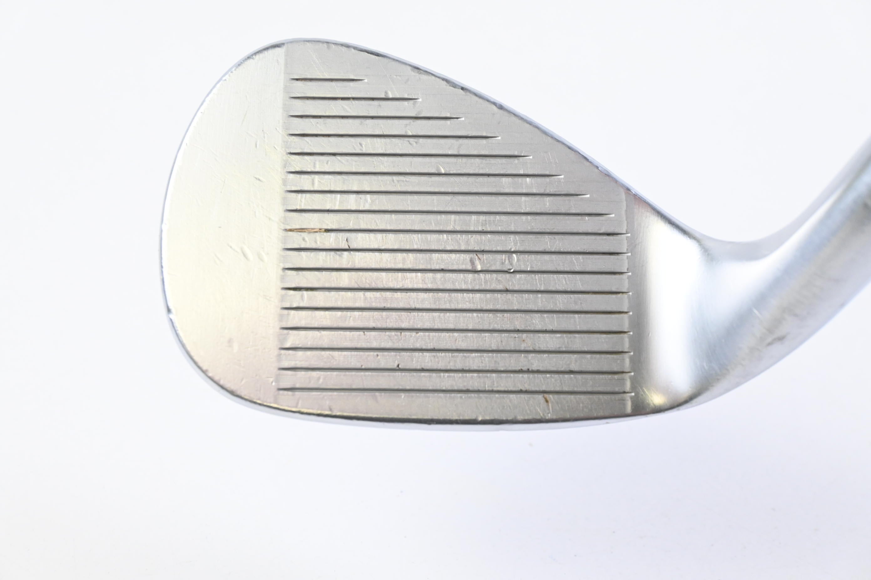 Titleist Vokey SM9 Sand Wedge / 54 Degree / Stiff Flex Project X LZ 120 Shaft