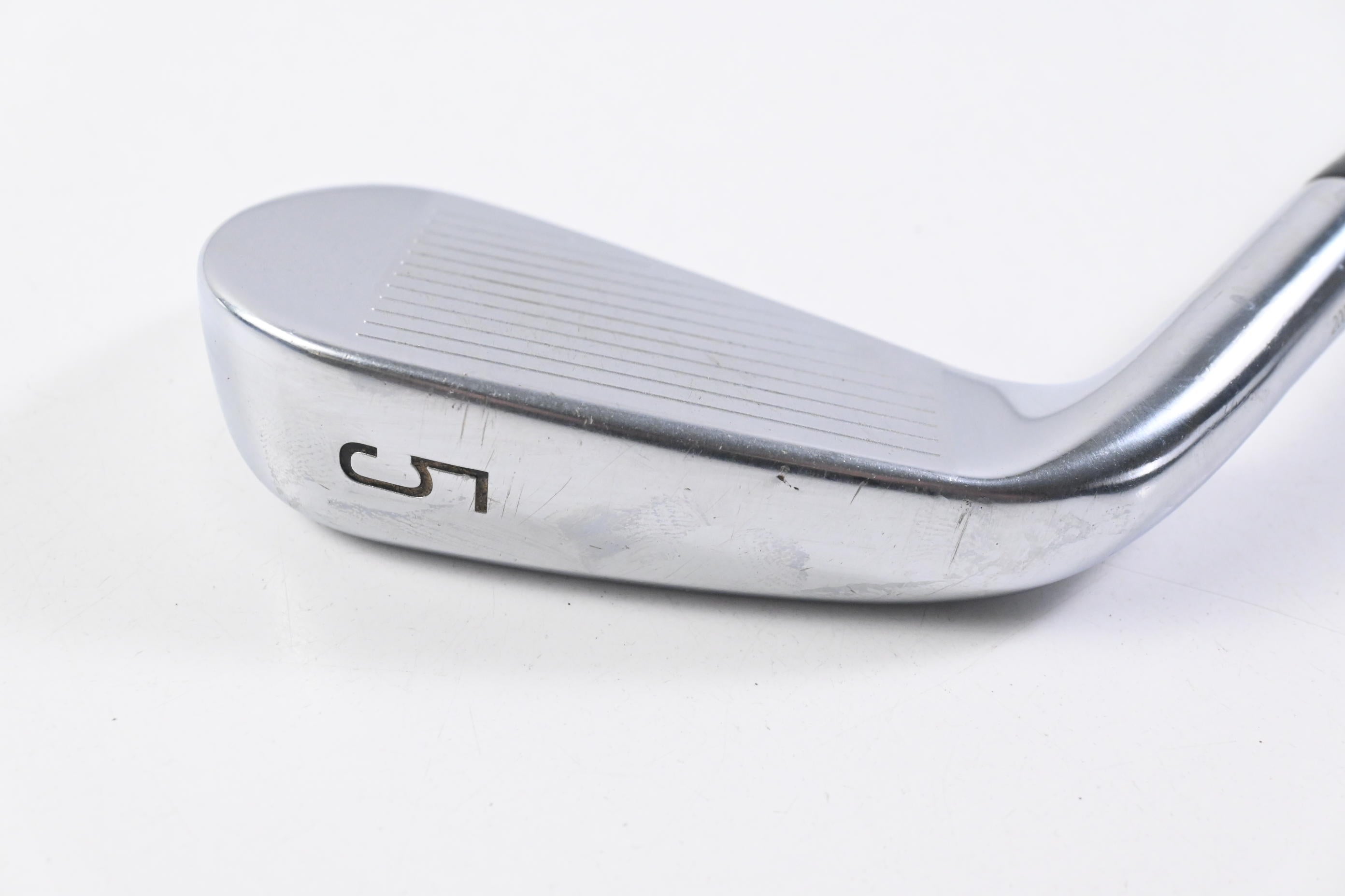 Titleist T350 #5 Iron / 23 Degree / Regular Flex N.S.Pro Modus3 Tour 105 Shaft