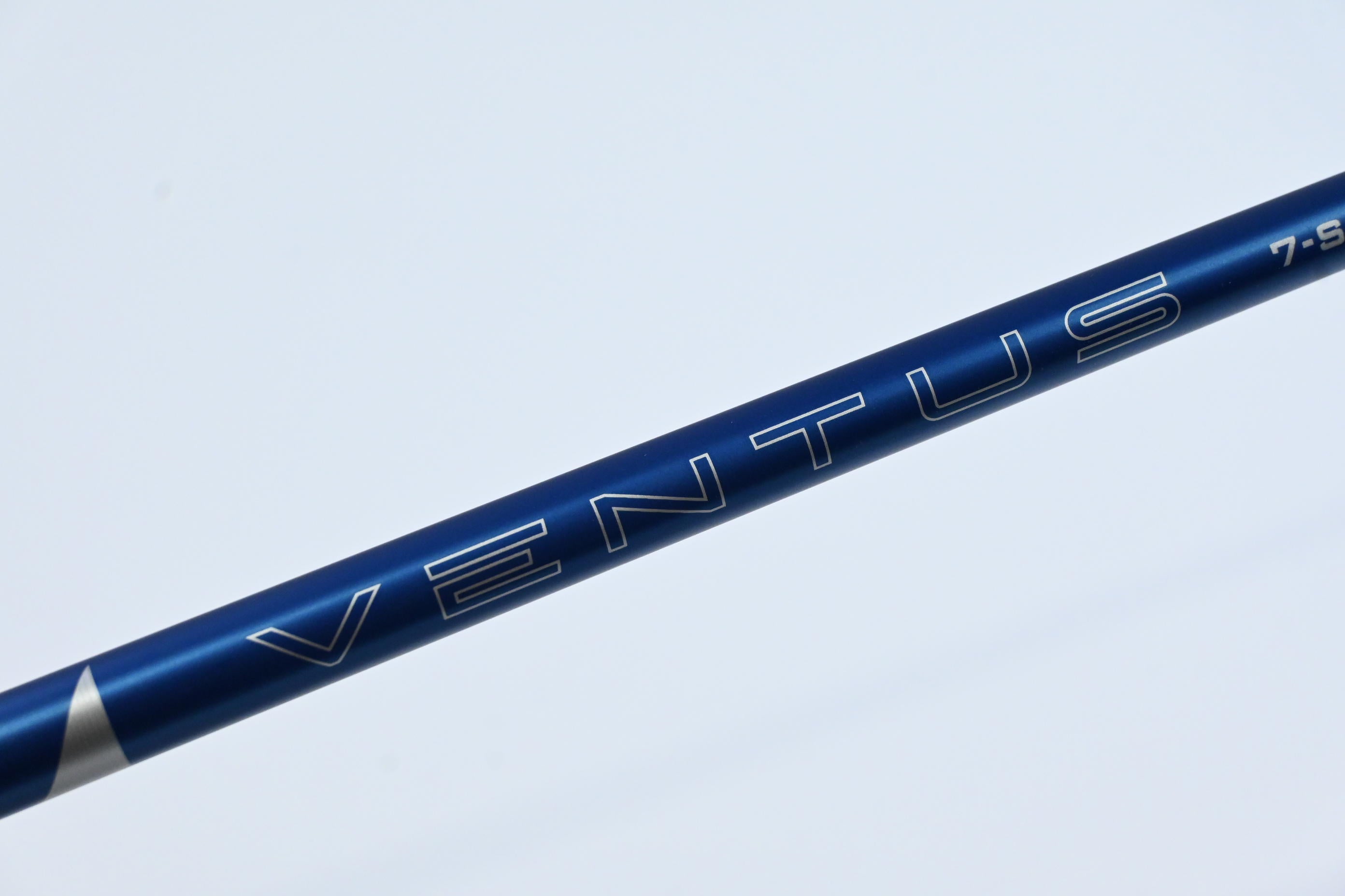 Fujikura Ventus Blue Velocore+ 7 Driver Shaft / Stiff Flex / Taylormade 2nd Gen