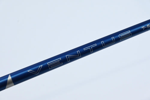 Fujikura Ventus Blue Velocore+ 7 Driver Shaft / Stiff Flex / Taylormade 2nd Gen