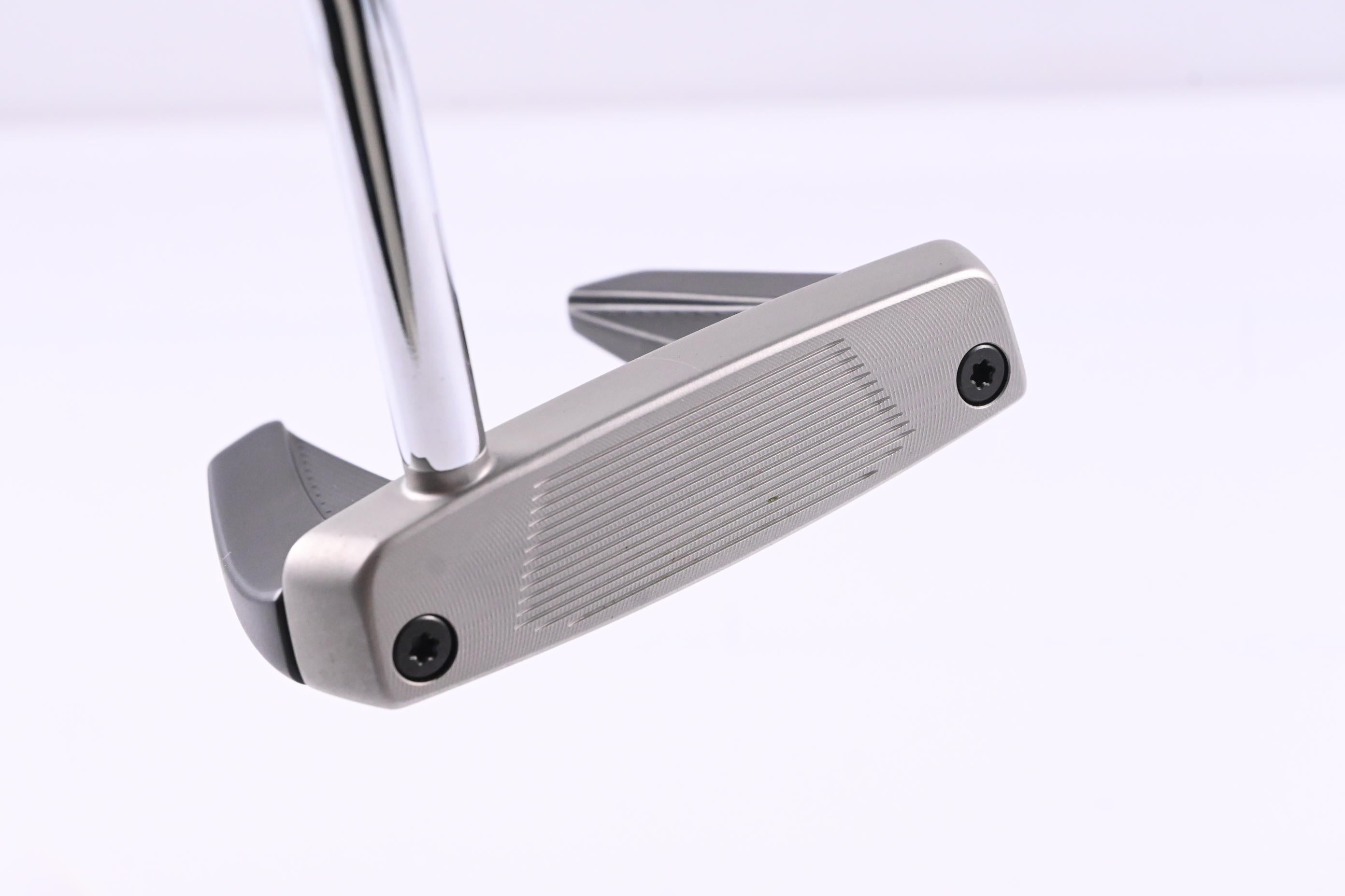 Left Hand Taylormade SYSTM2 Bandon Putter / 34 Inch