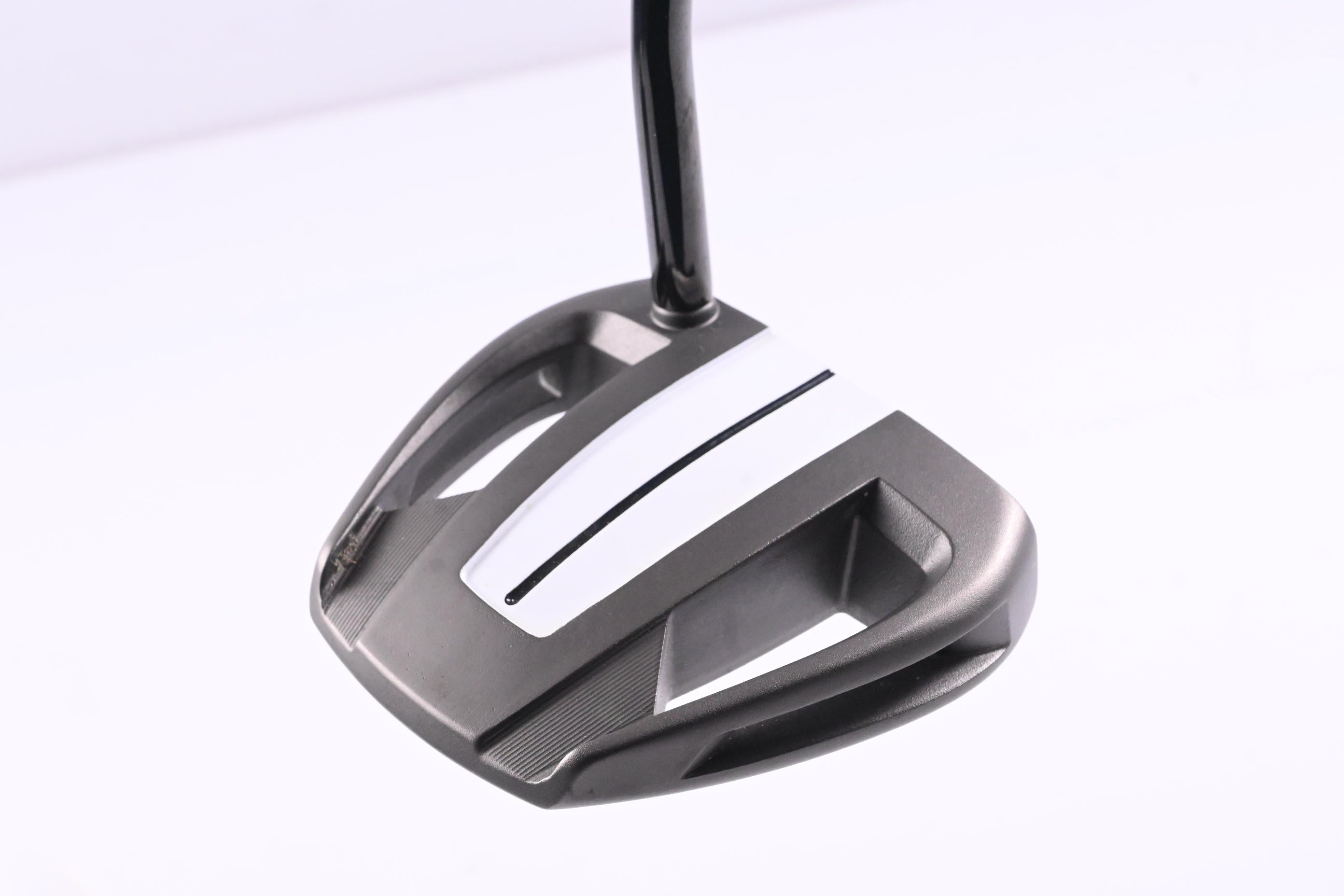 Taylormade Spider Tour V Double Bend Putter / 28.5 Inch