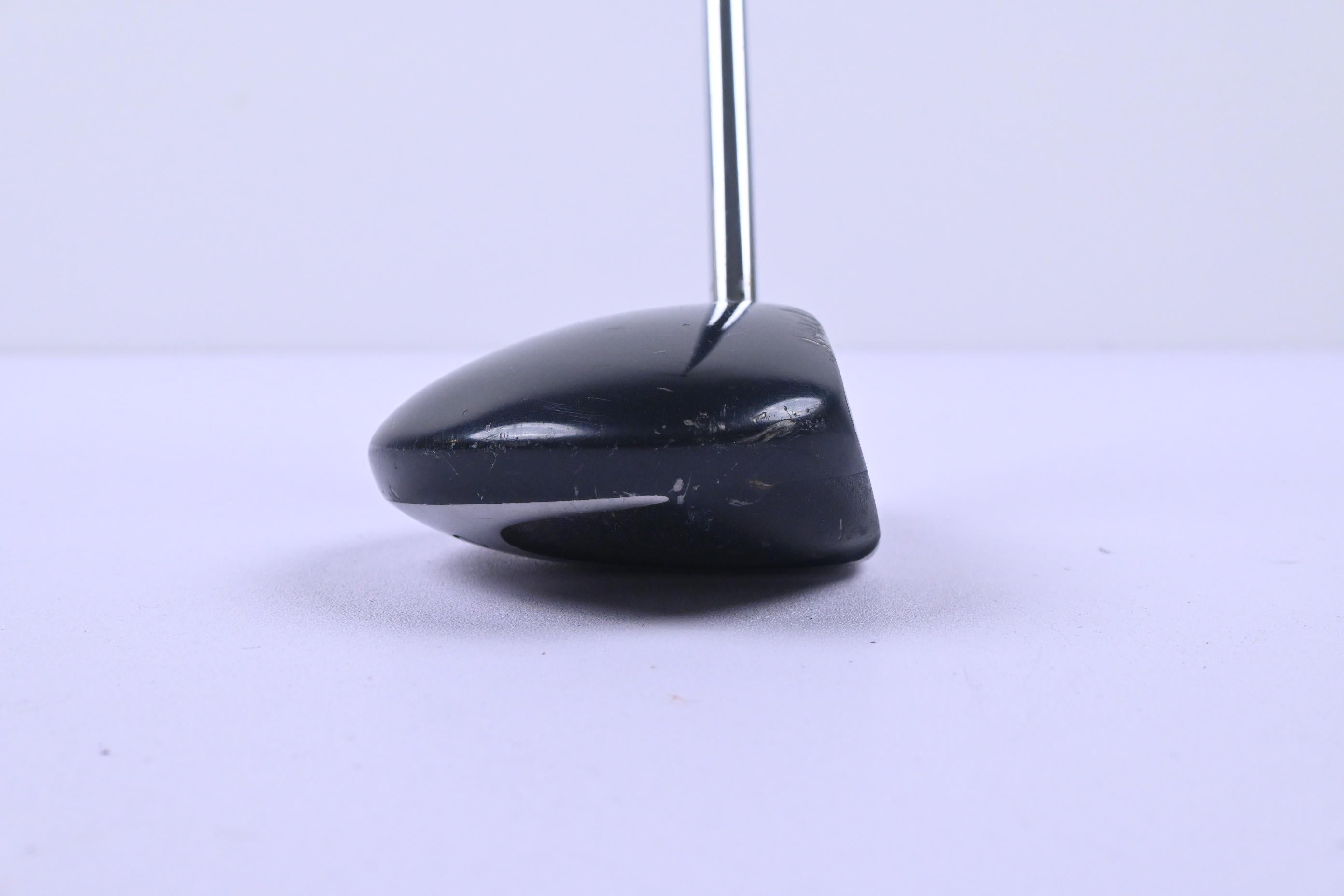 Callaway Steelhead Plus #3 Wood / 15.5 Degree / Regular Flex Steel Shaft