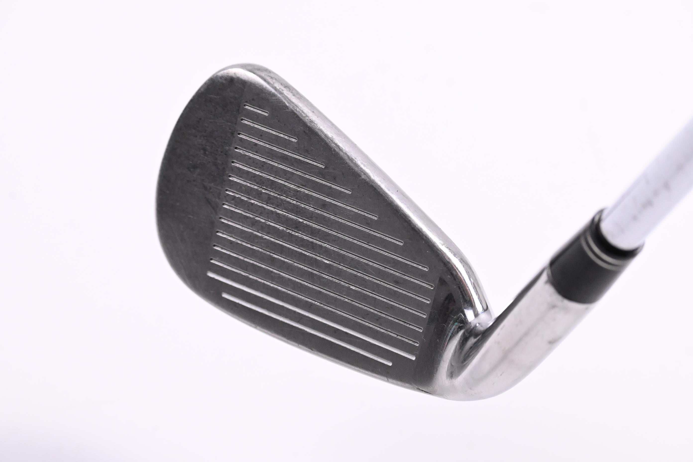 Taylormade R7 #6 Iron / Regular Flex Taylormade T-Step 90 Shaft