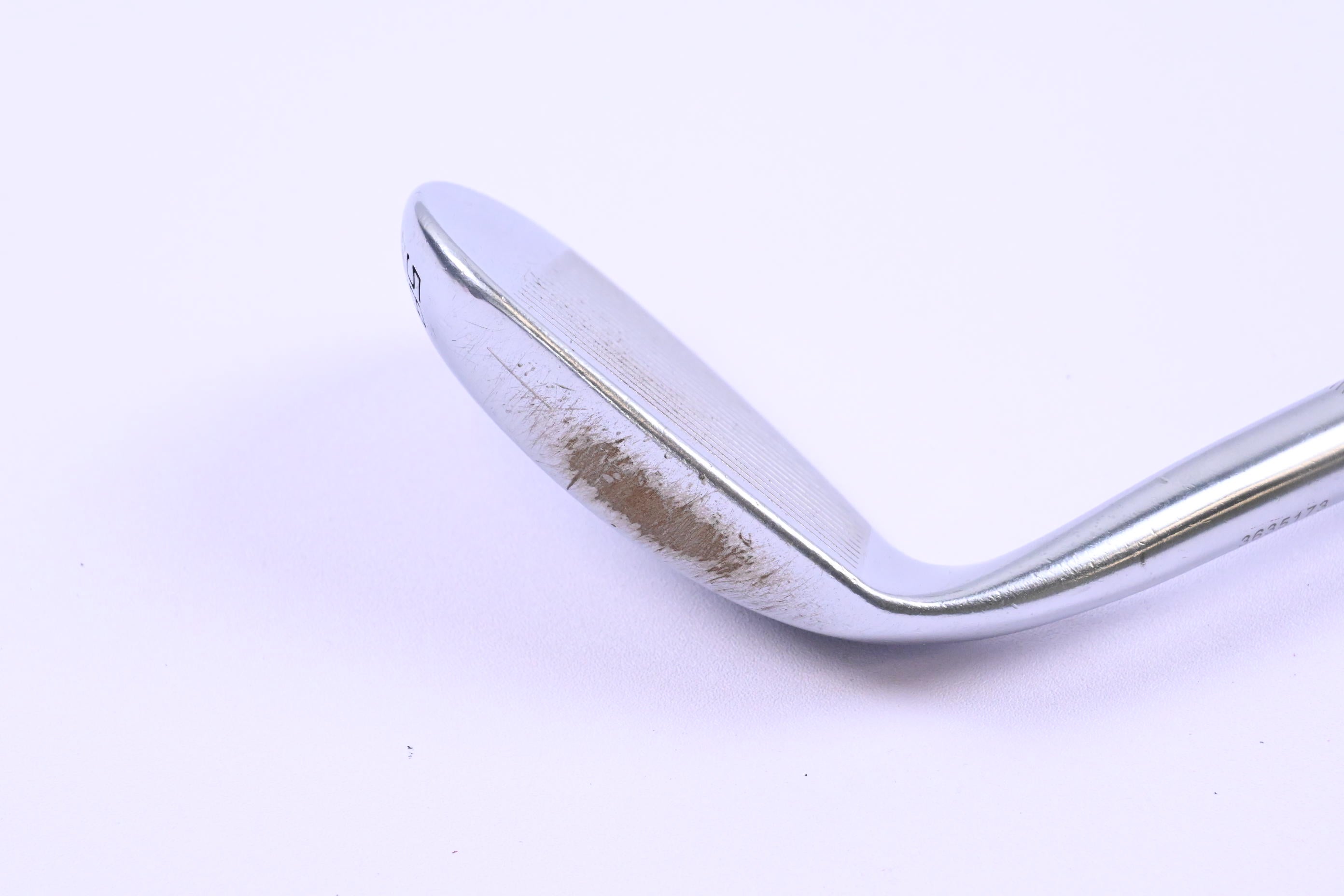Titleist Vokey SM8 Lob Wedge / 58 Degree / Wedge Flex Vokey SM8 Shaft