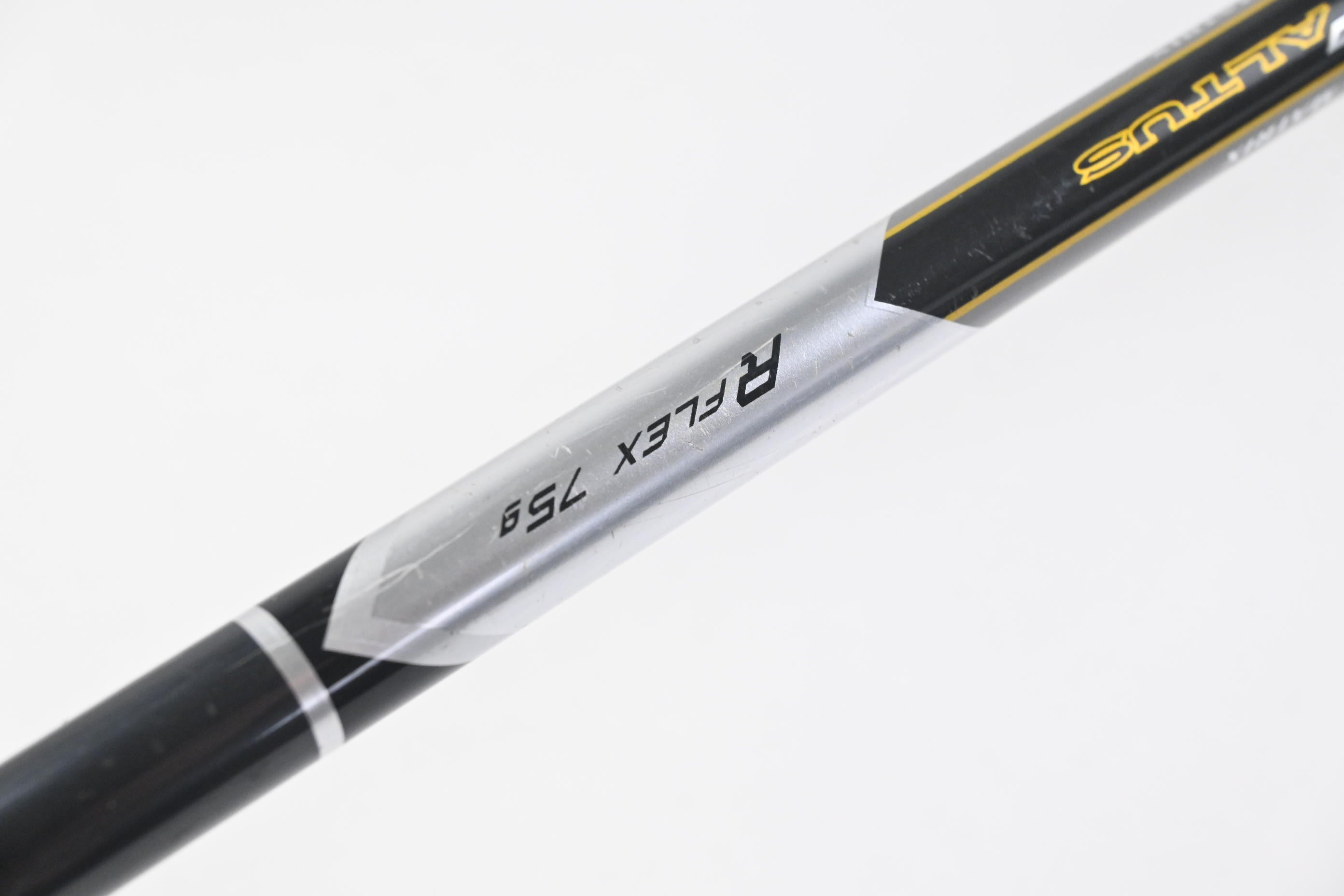 Cobra Fly-Z #4-5 Hybrid / 22-25 Degree / Regular Flex VLCT Altus 75 Shaft