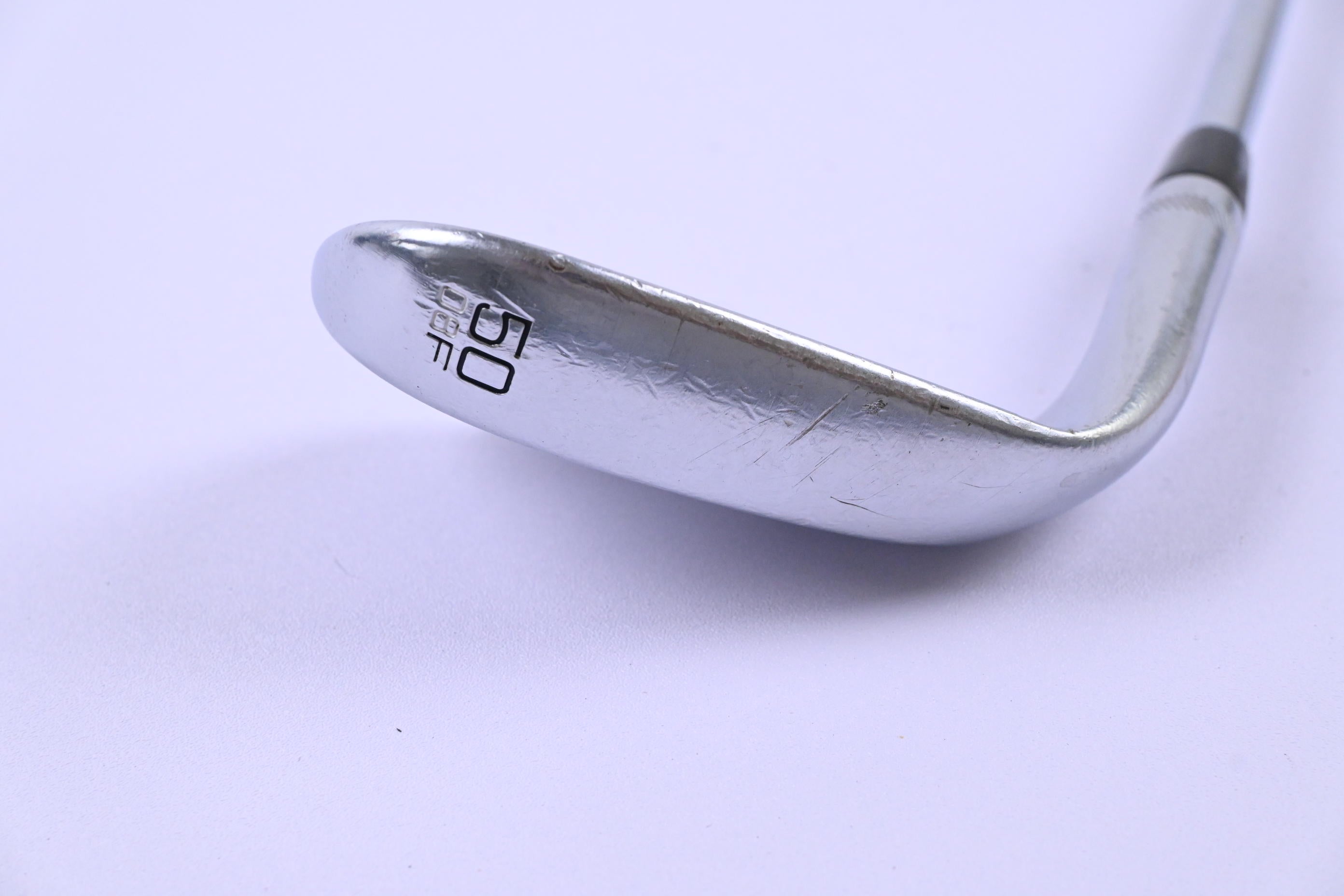 Titleist Vokey SM8 Gap Wedge / 50 Degree / Wedge Flex Vokey Design SM8