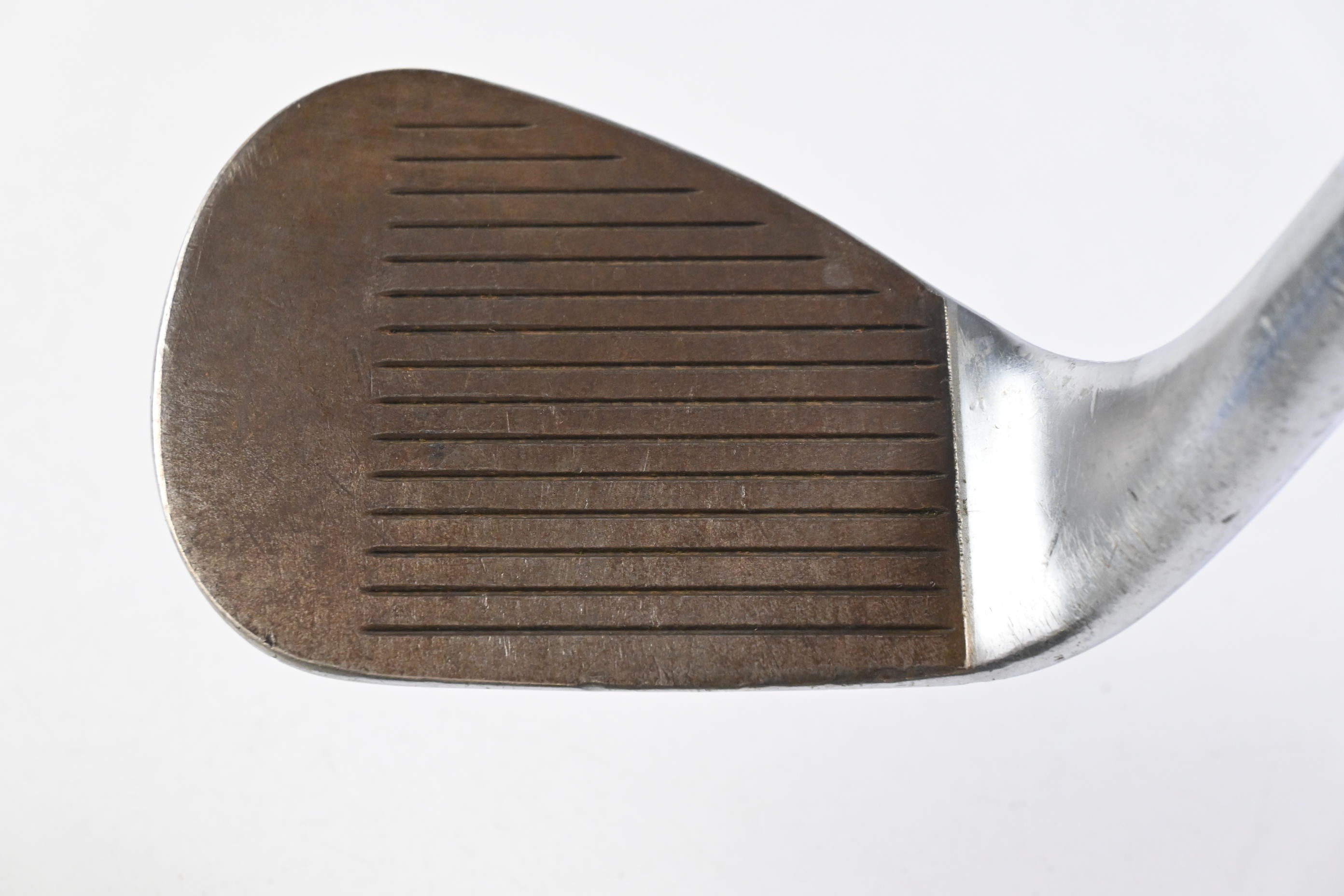 Callaway Jaws Raw Lob Wedge / 60 Degree / Stiff Flex Dynamic Gold Spinner 115