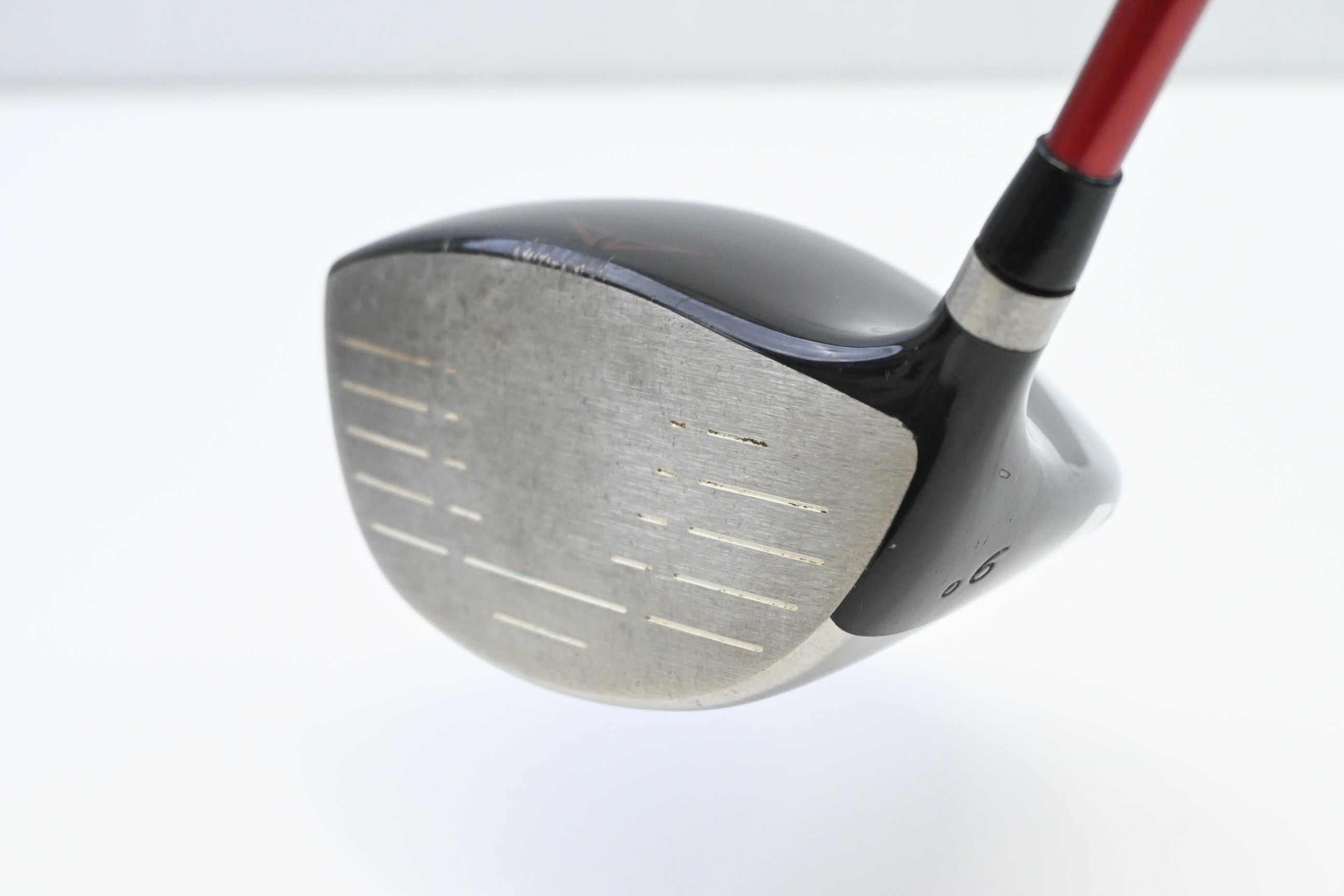 Ping G15 Driver / 9 Degree / Stiff Flex Ping TFC 149 Shaft