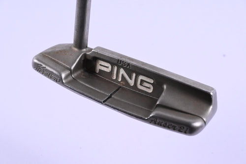 Ping Karsten Original Anser 2i Putter / 36 Inch