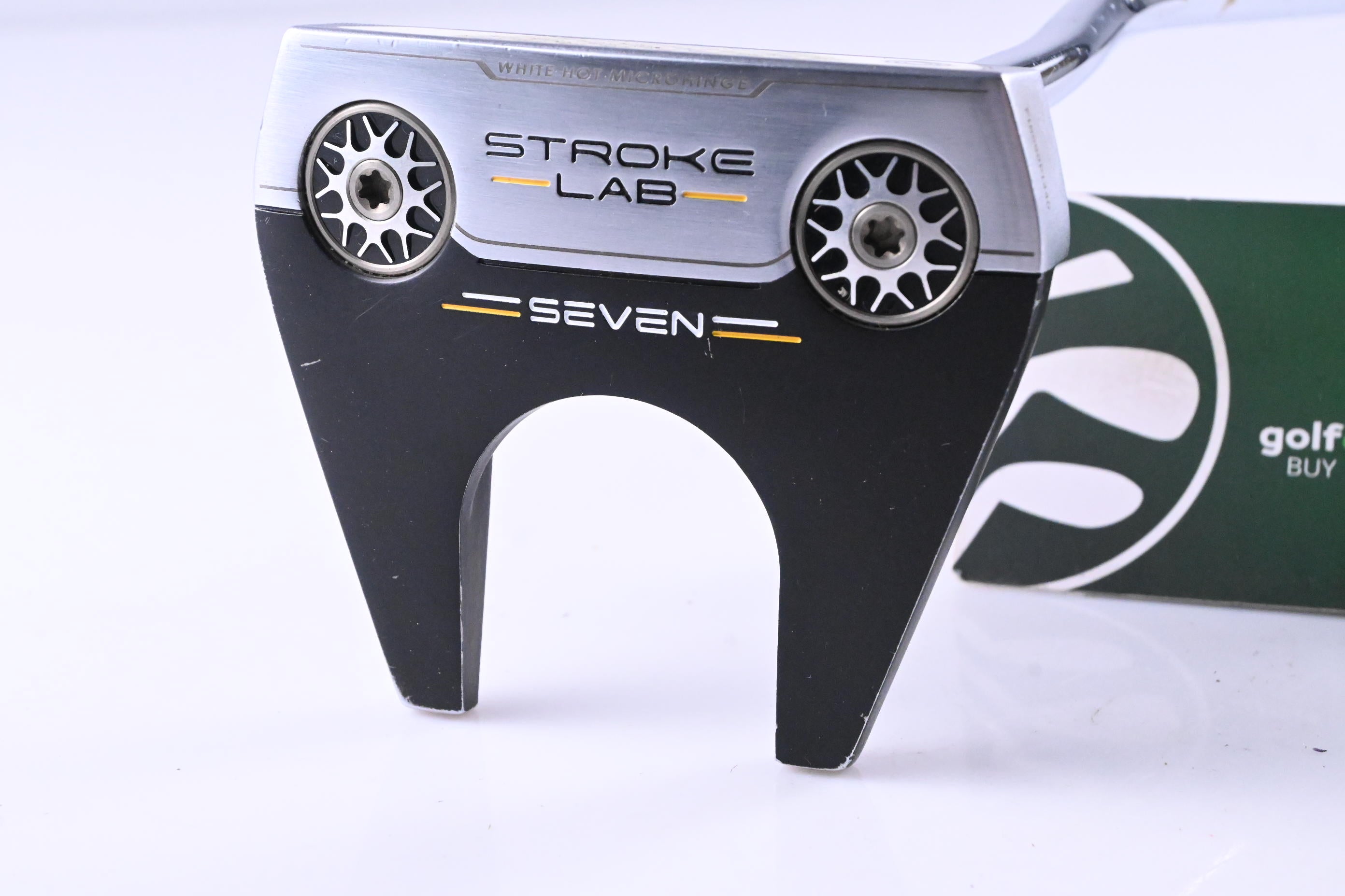 オデッセイ ストロークラボ セブン 34インチ 【公式通販】