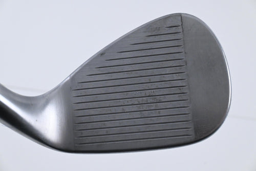 Left Hand Titleist Vokey SM10 Gap Wedge / 52 Degree / Wedge Flex Vokey SM10