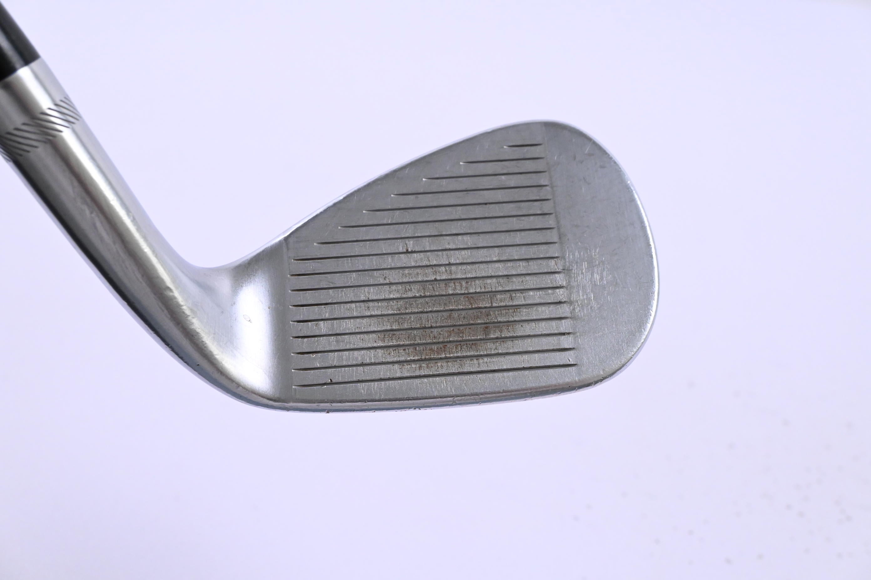 Left Hand Titleist Vokey SM10 Pitching Wedge / 46 Degree / Wedge Flex N.S.Pro 3