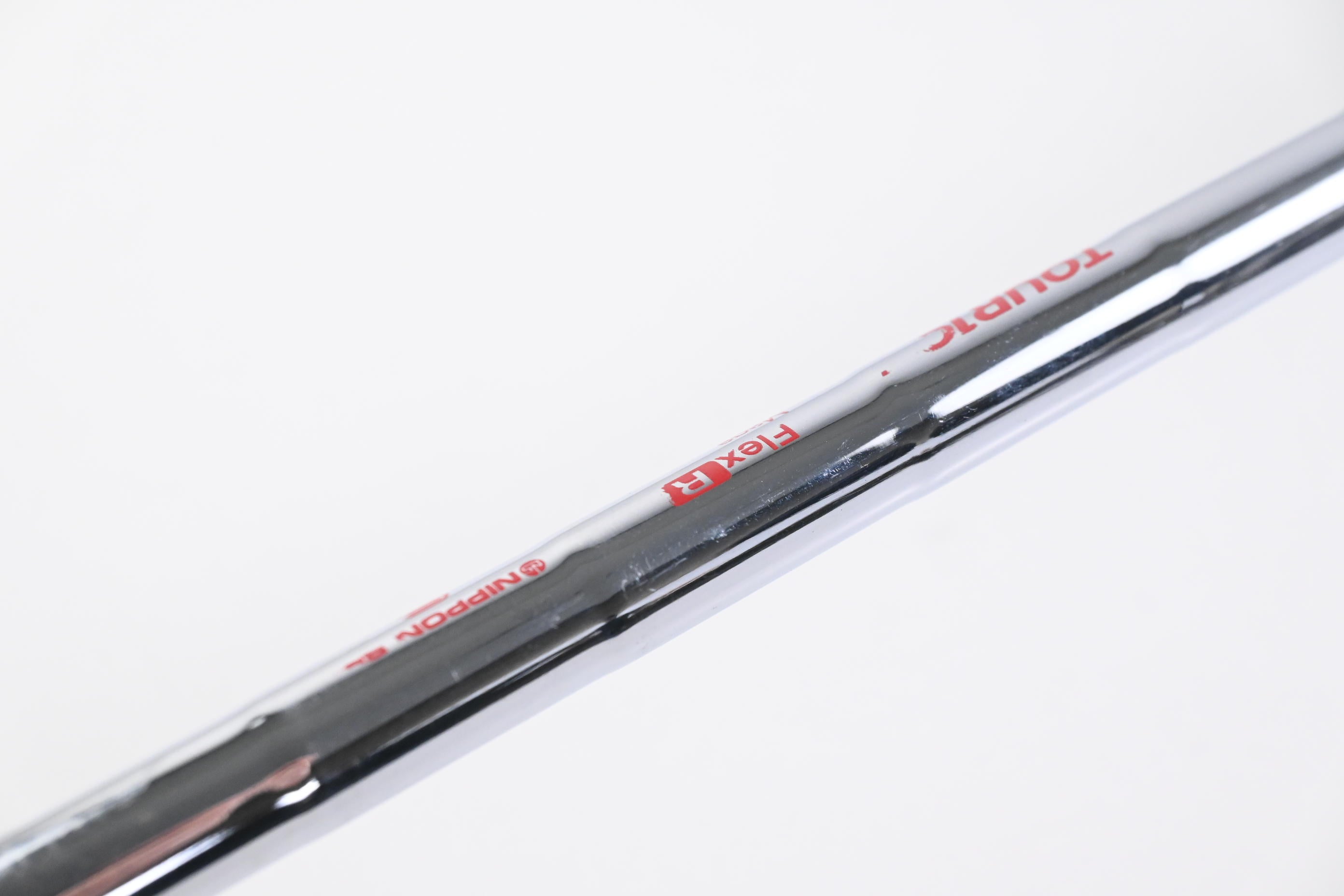 Titleist T350 #5 Iron / 23 Degree / Regular Flex N.S.Pro Modus3 Tour 105 Shaft
