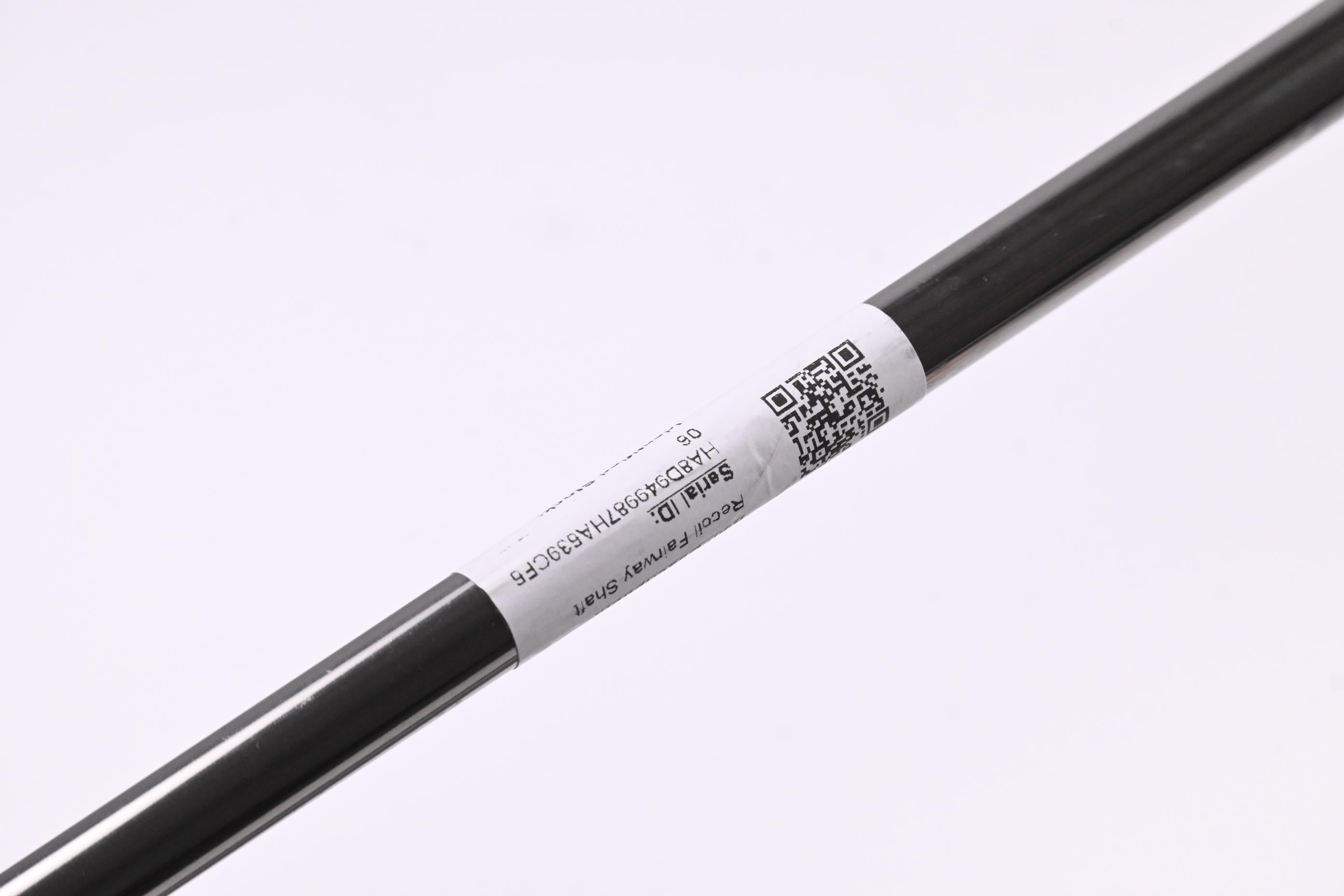 UST Mamiya Recoil ES 450 #7 Wood Shaft / Regular Flex / Callaway 2nd Gen