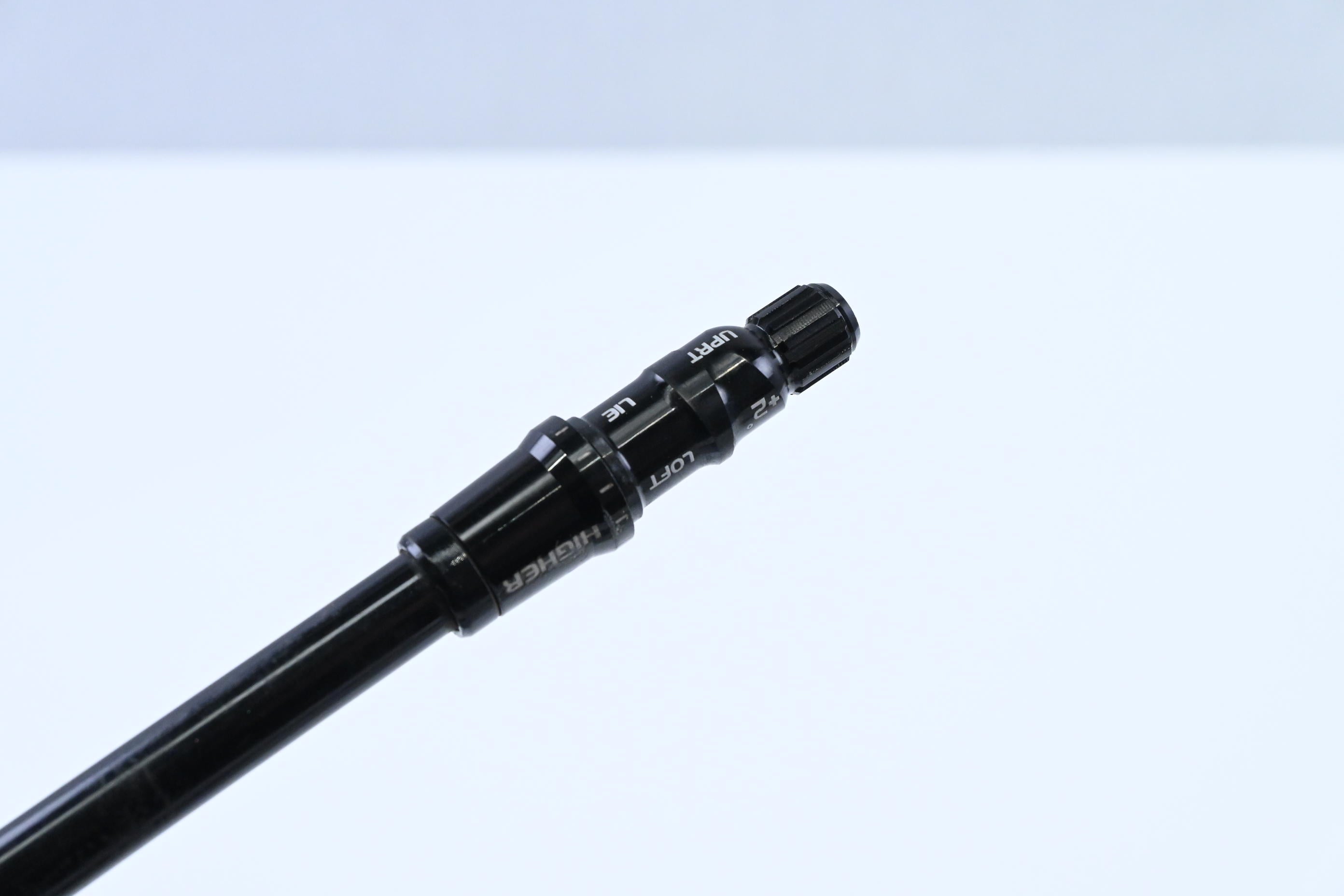 Fujikura Atmos Red 5 Driver Shaft / Stiff Flex / Taylormade 2nd Gen