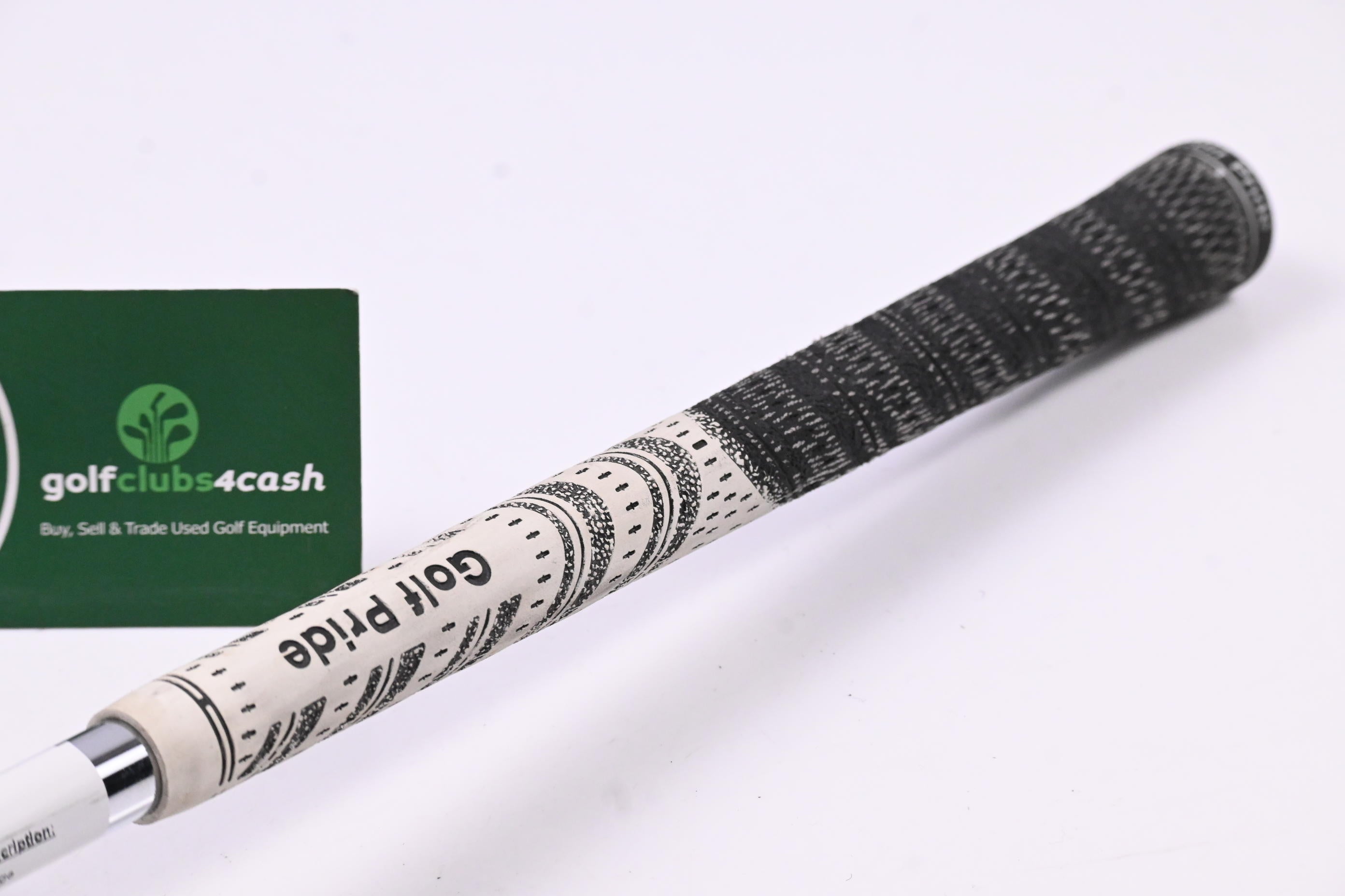 Mizuno T22 Lob Wedge / 60 Degree / X-Flex Project X Rifle