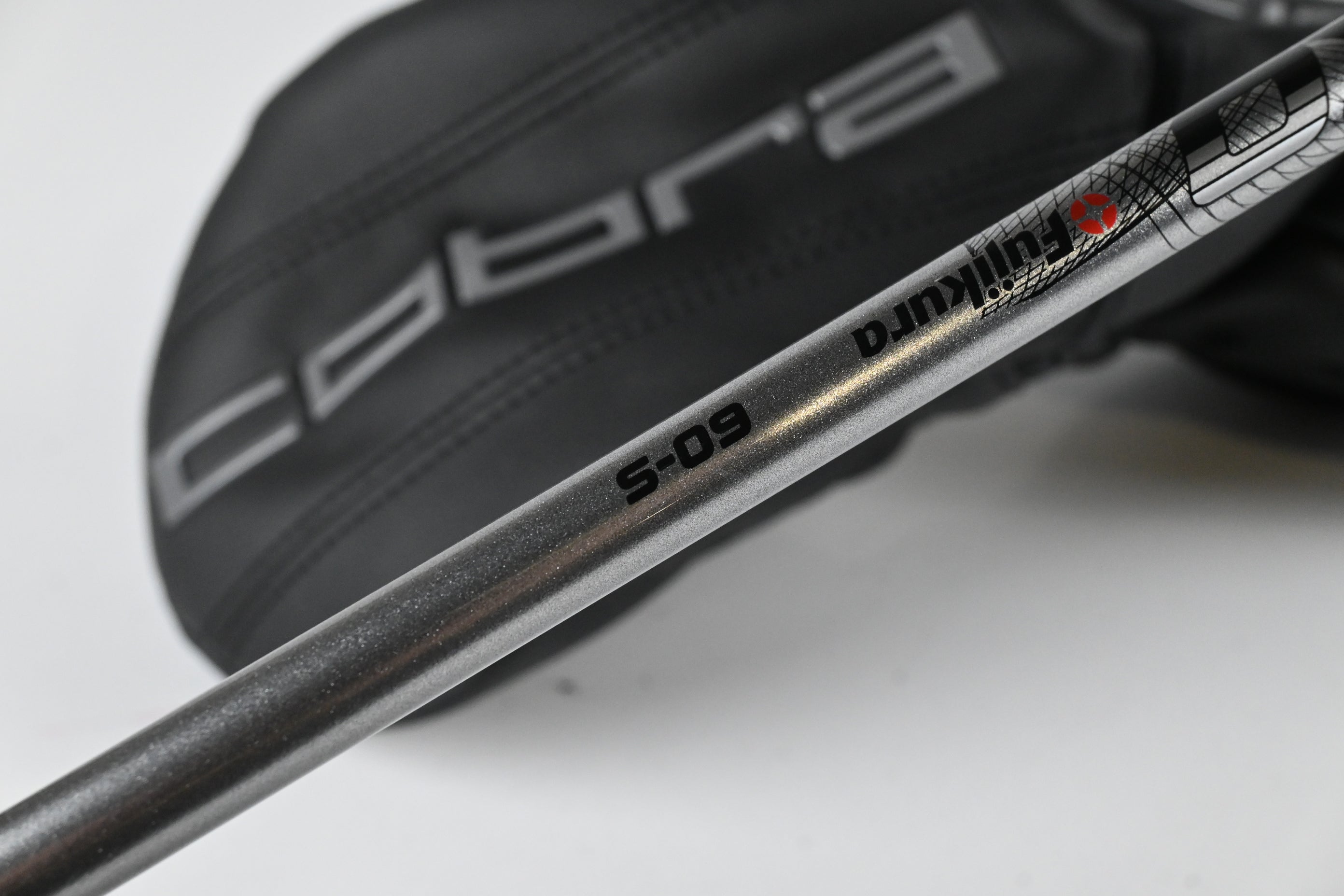 Cobra DS-Adapt LS Driver / 10.5 Degree / Stiff Flex Fujikura Pro 60 Shaft