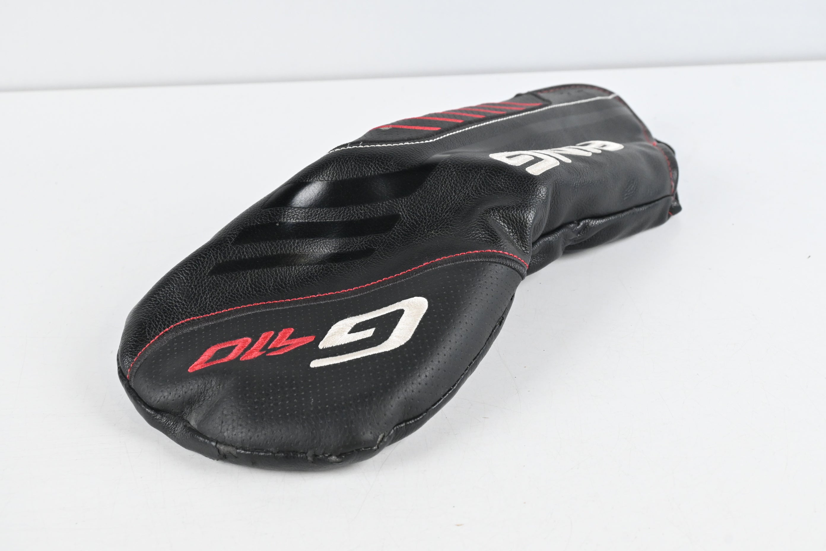 Ping G410 Plus Driver / 10.5 Degree / Regular Flex Ping Tour Chrome 65 Shaft