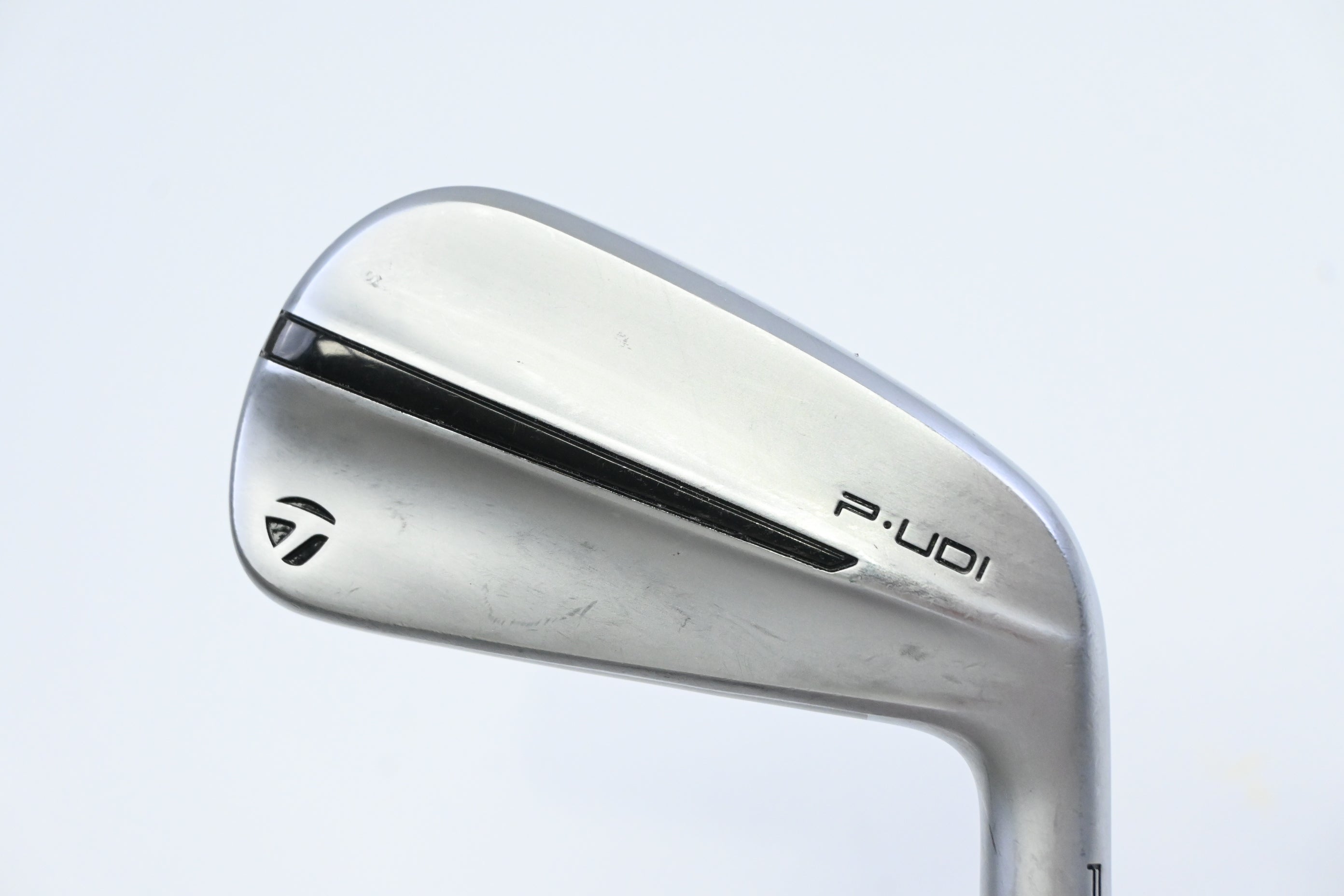 Taylormade P.UDI #2 Hybrid / 17 Degree / Stiff Flex UST Recoil Dart 90 Shaft