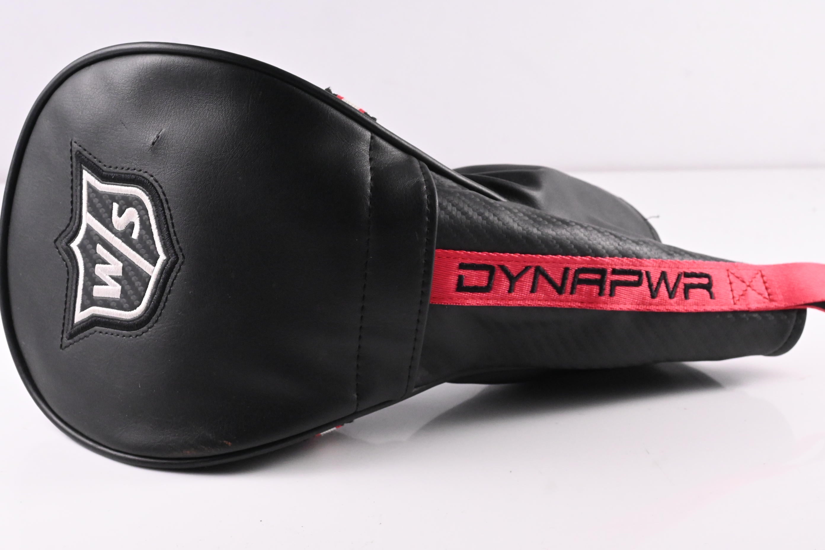 Wilson Dynapower Carbon 2023 Driver / 10.5 Degree / X-Flex HZRDUS Smoke RDX