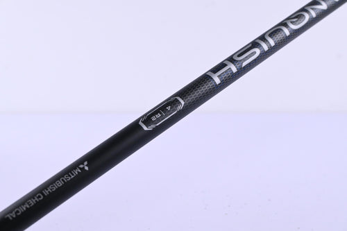 Taylormade Stealth 2 Driver / 12 Degree / Senior Flex Vanquish 4 Shaft
