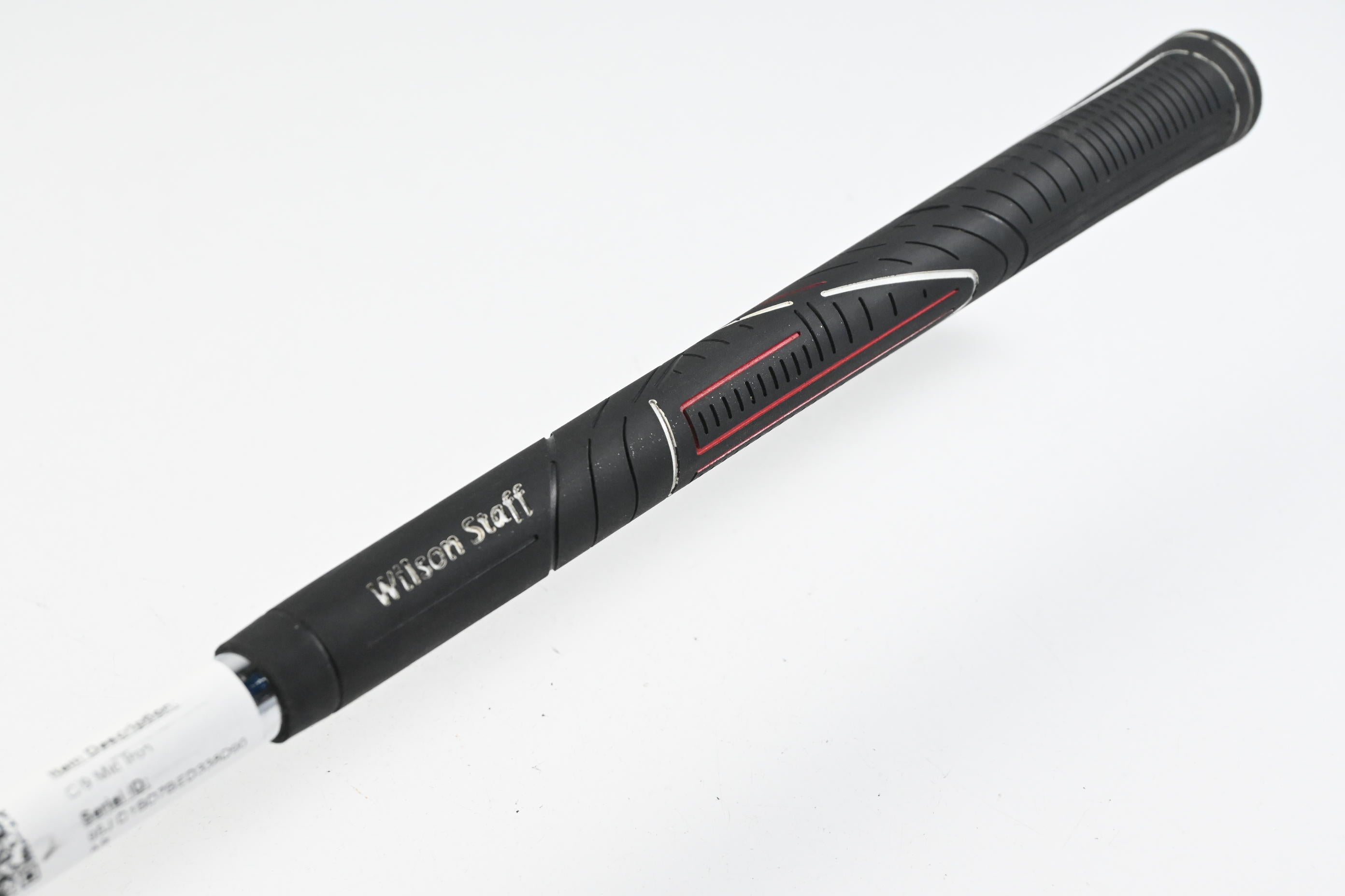 Wilson Ci9 #6 Iron / Regular Flex Wilson SS 105 Shaft