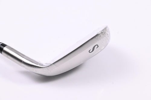 Left Hand XXIO 12 Sand Wedge / 56 Degree / Regular Flex N.S.Pro 850GH DST Shaft