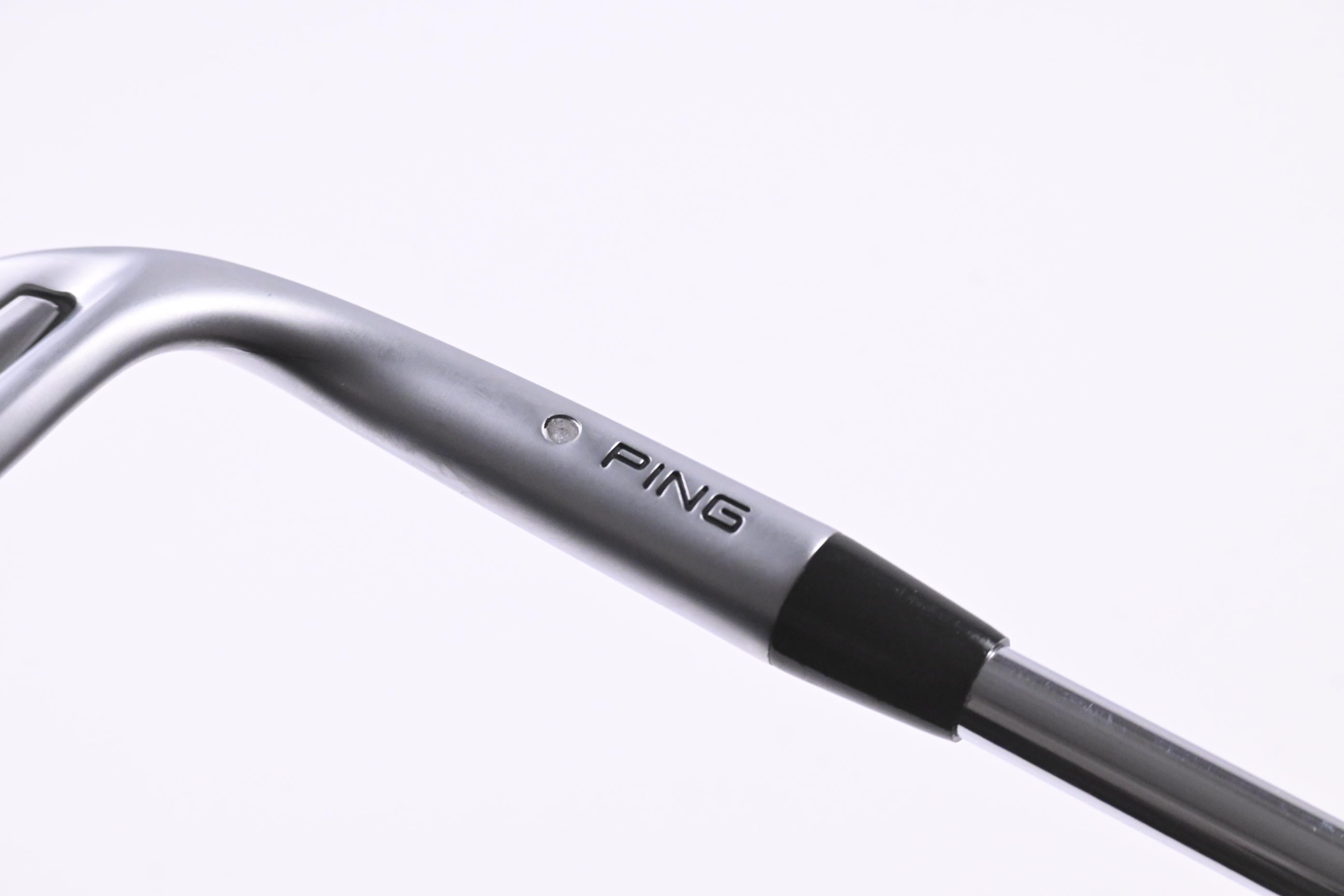 Ping Glide 2.0 Sand Wedge / 56 Degree / Black Dot / Wedge Flex Ping AWT 2.0