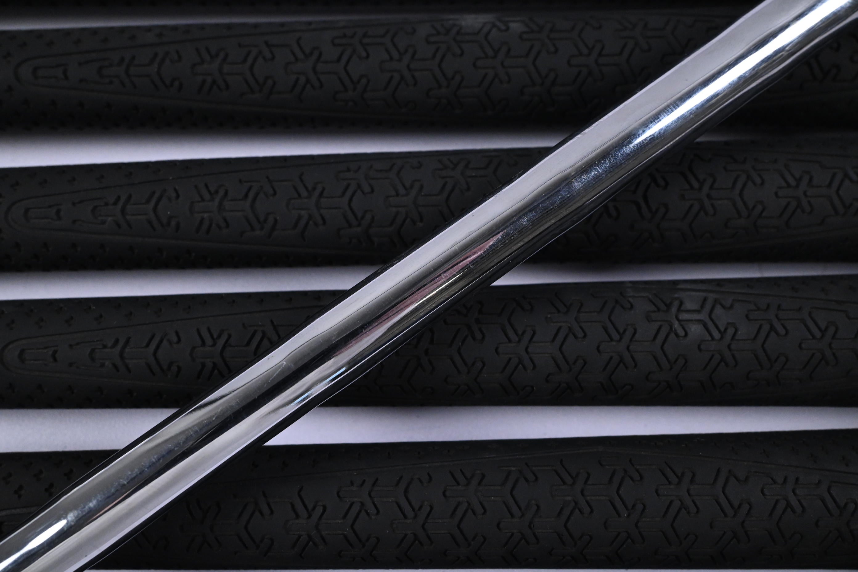 Callaway XR Irons / 5-PW+GW / Regular Flex Steel Shafts