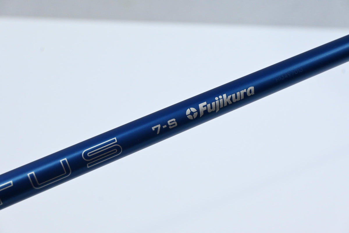 Fujikura Ventus Blue Velocore+ 7 Driver Shaft / Stiff Flex / Taylormade 2nd Gen