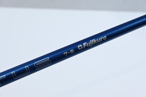Fujikura Ventus Blue Velocore+ 7 Driver Shaft / Stiff Flex / Taylormade 2nd Gen