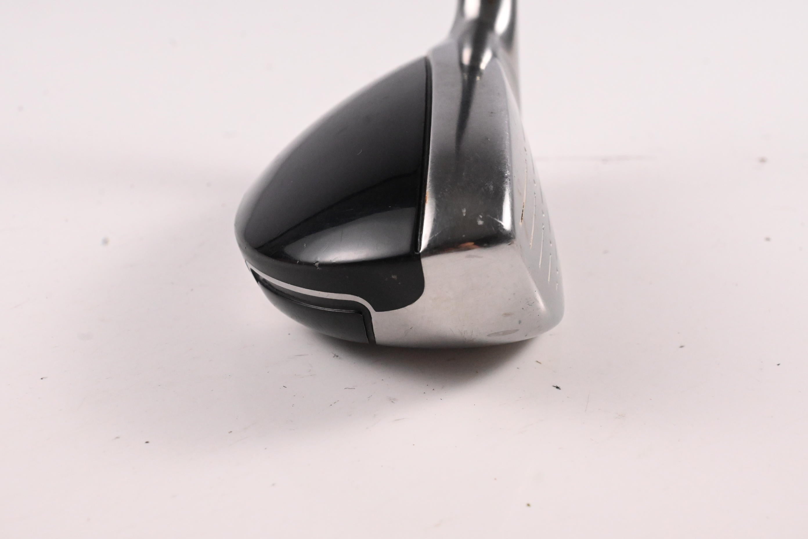 Cobra Baffler DWS #2 Hybrid / 18 Degree / Regular Flex Aldila VS 65 Shaft