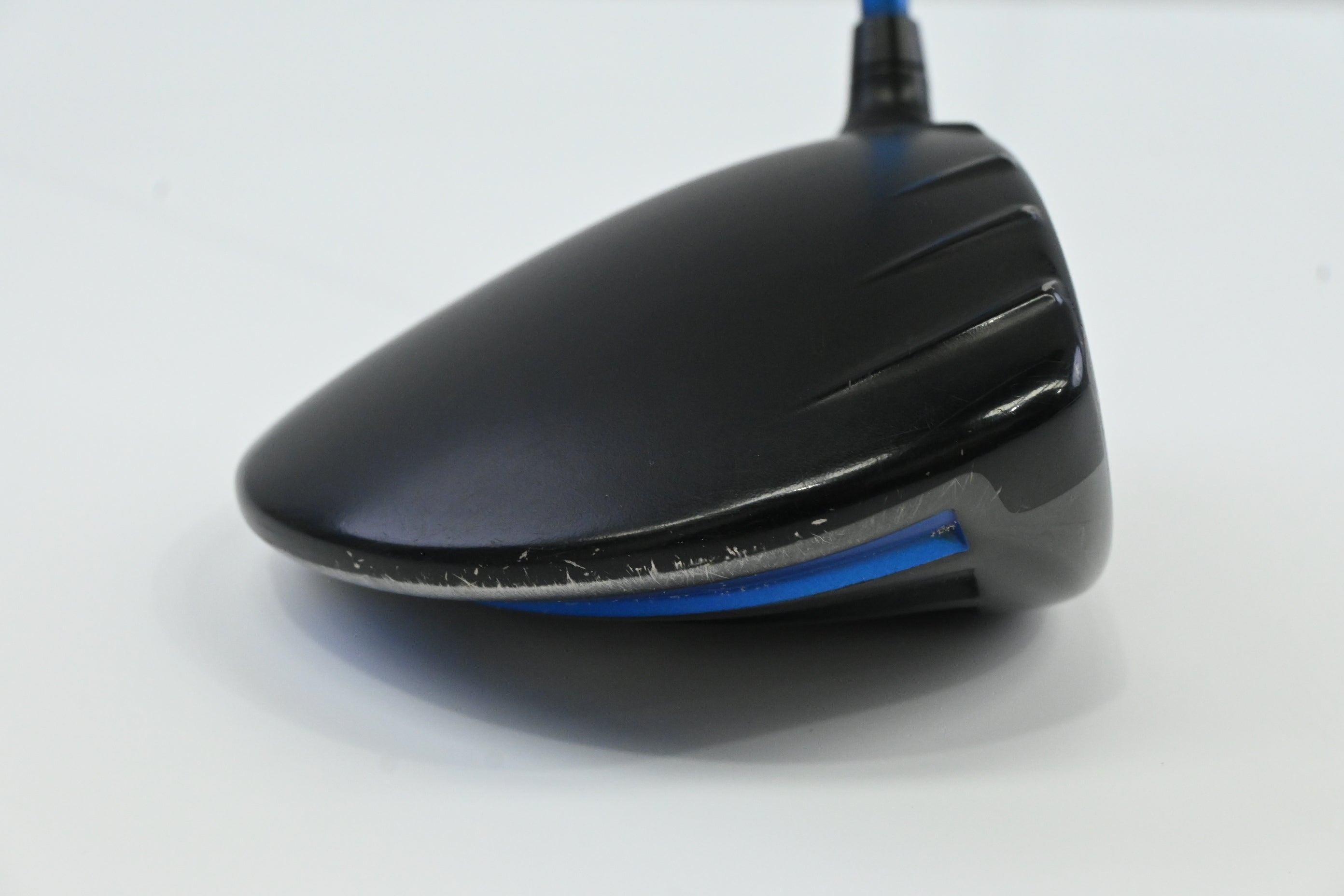 Ping G30 SF Tec Driver / 10 Degree / Regular Flex Ping TFC 419 Shaft