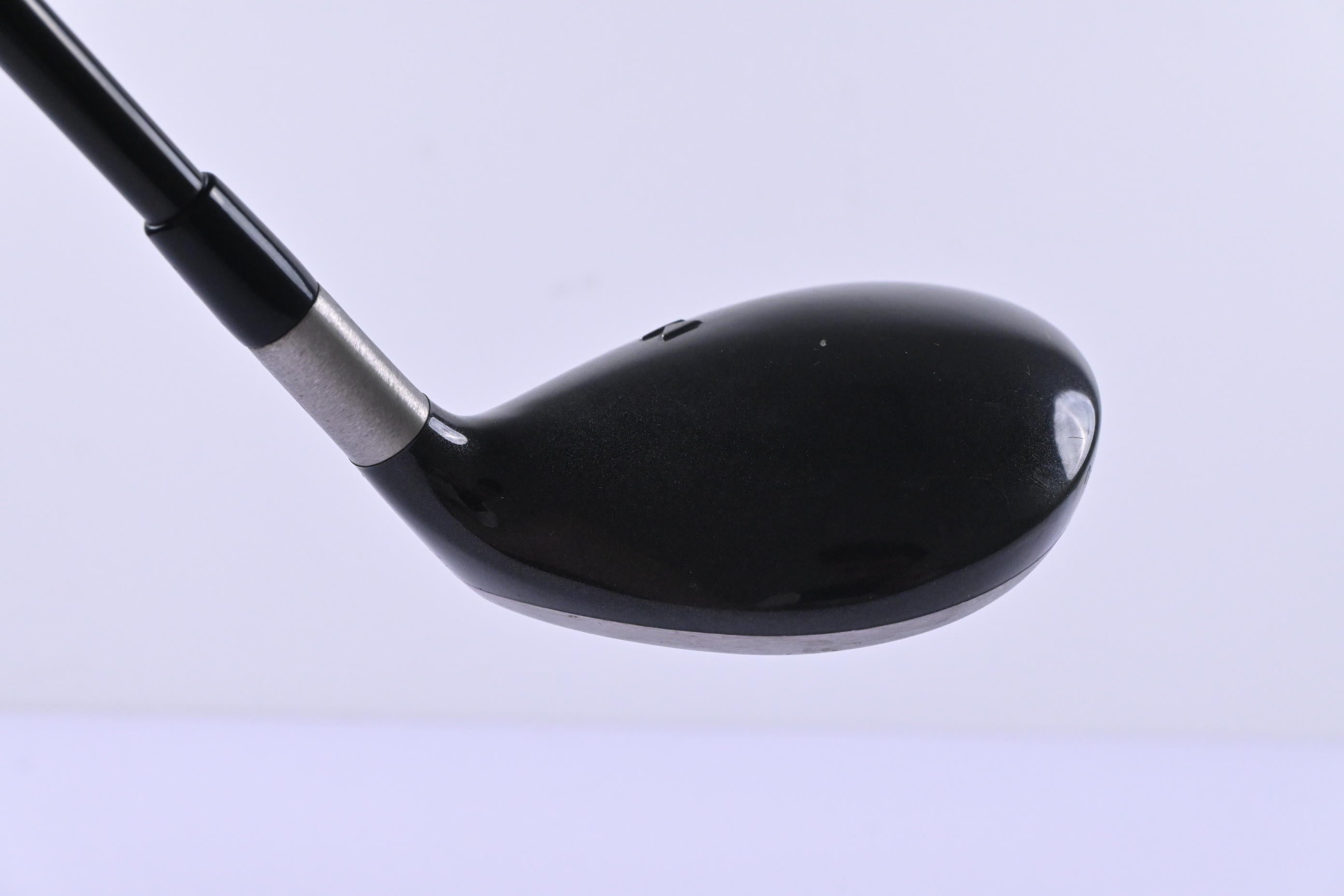 Titleist 904 F #5 Wood / 19 Degree / Stiff Flex Fujikura ZCOM PRO 95 Shaft