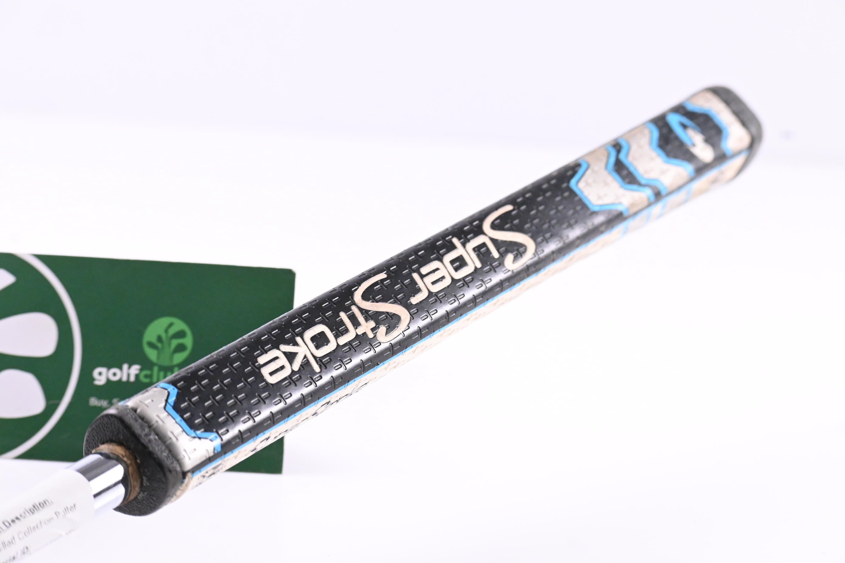 Odyssey Milled Collection #2 Putter / 33.5 Inch