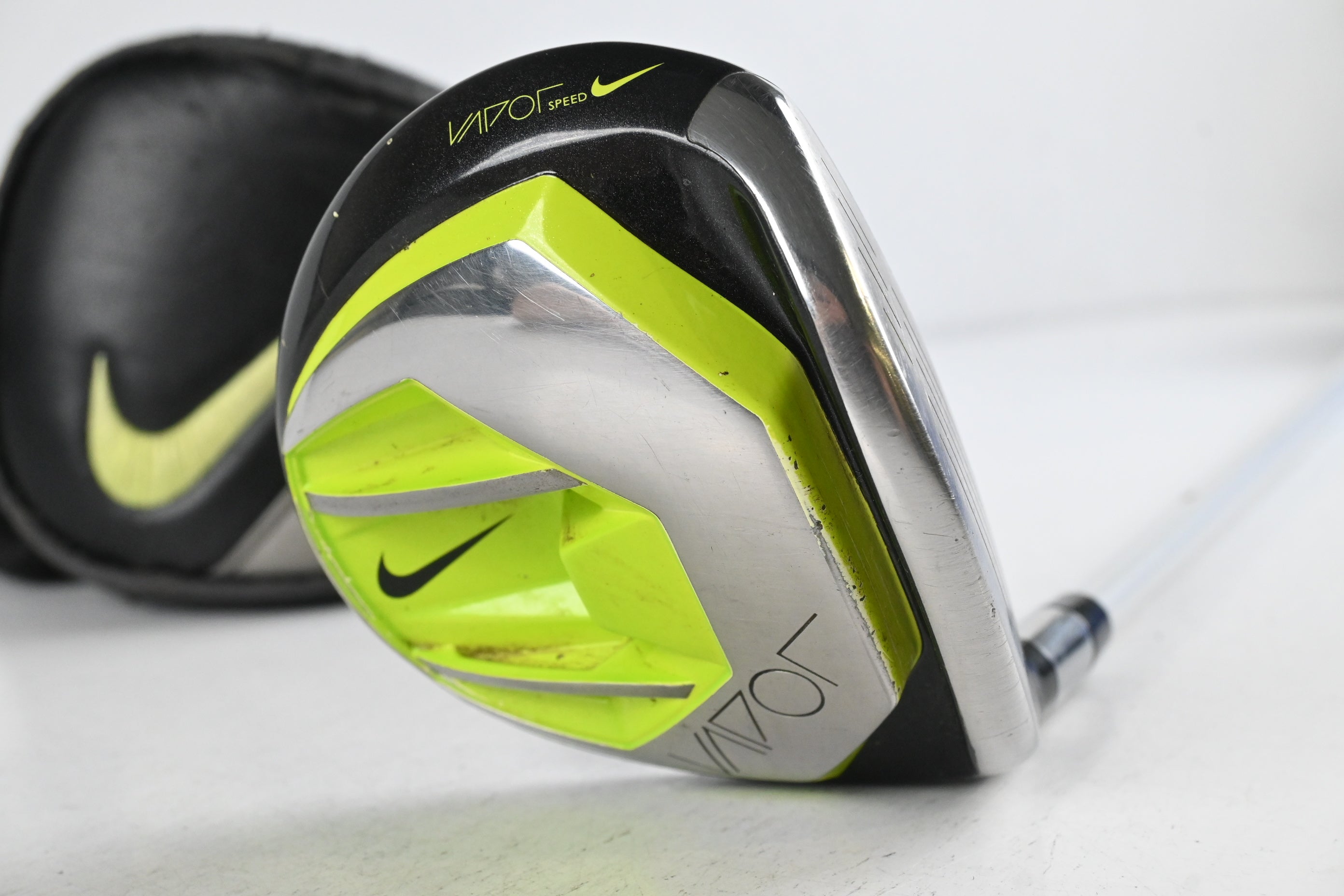 Nike Vapor Speed #5 Wood / 19 Degree / Senior Flex Fubuki Z50 Shaft
