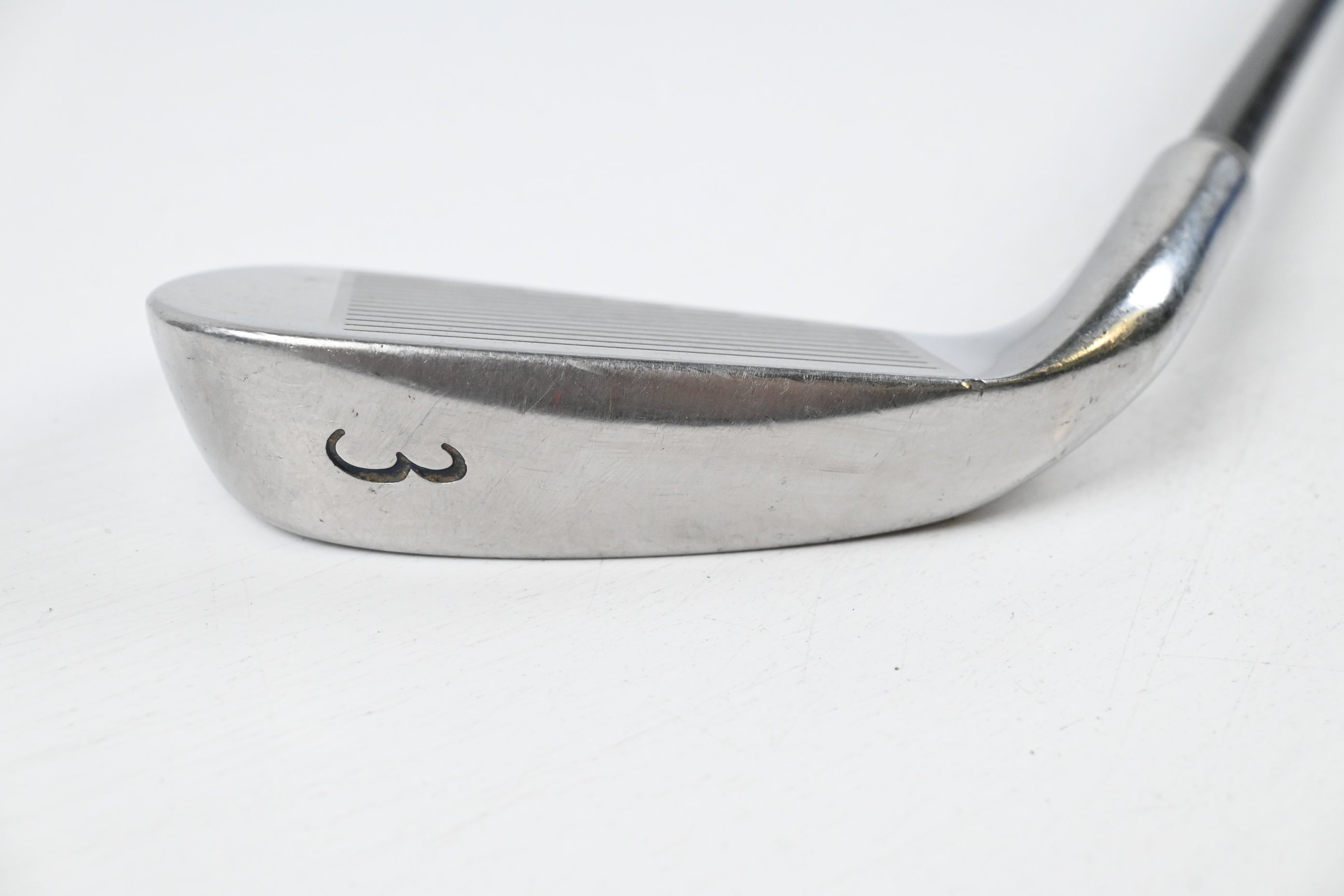 XXIO #3 Iron / 21 Degree / Regular Flex XXIO Shaft