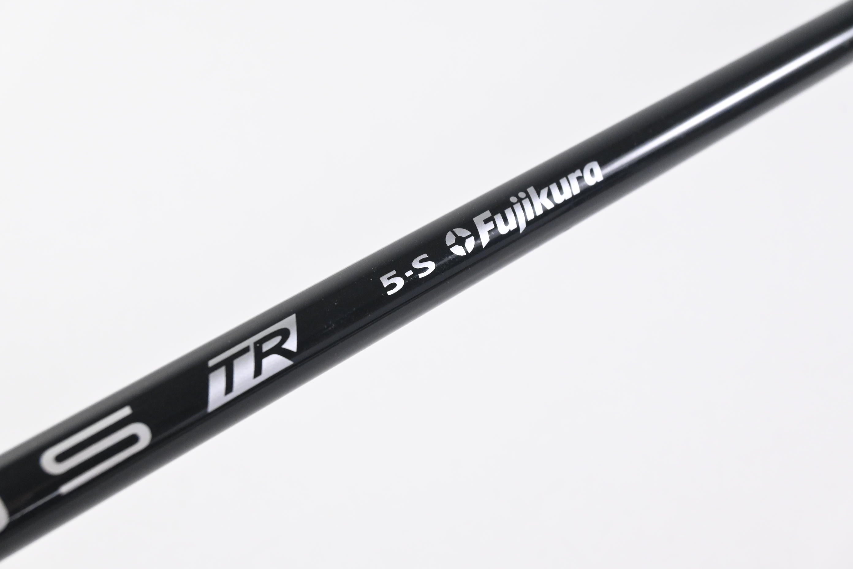 Fujikura Ventus TR Red 5 #5 Wood Shaft / Stiff Flex / Taylormade 2nd Gen
