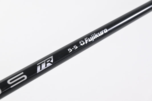 Fujikura Ventus TR Red 5 #5 Wood Shaft / Stiff Flex / Taylormade 2nd Gen