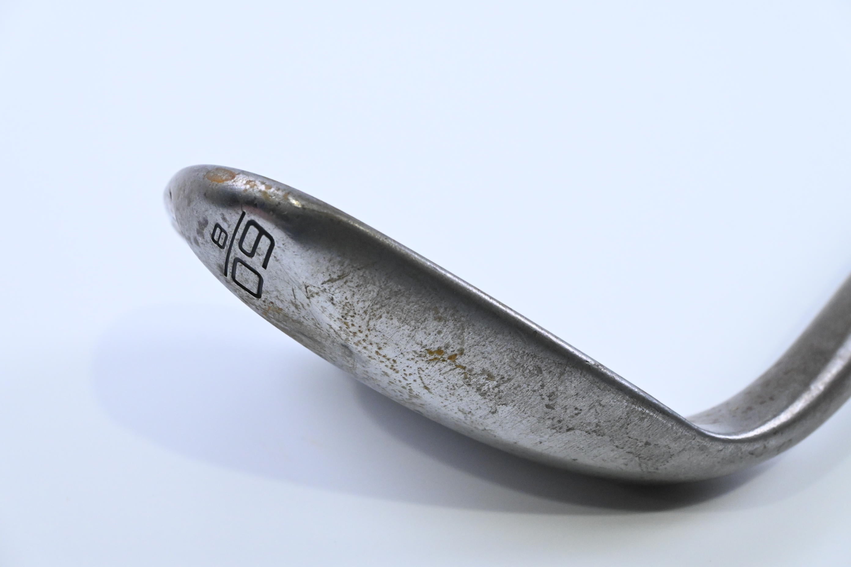 Cleveland RTX Full Face 2 Tour Rack Lob Wedge / 60 Degree / Wedge Flex Dynamic