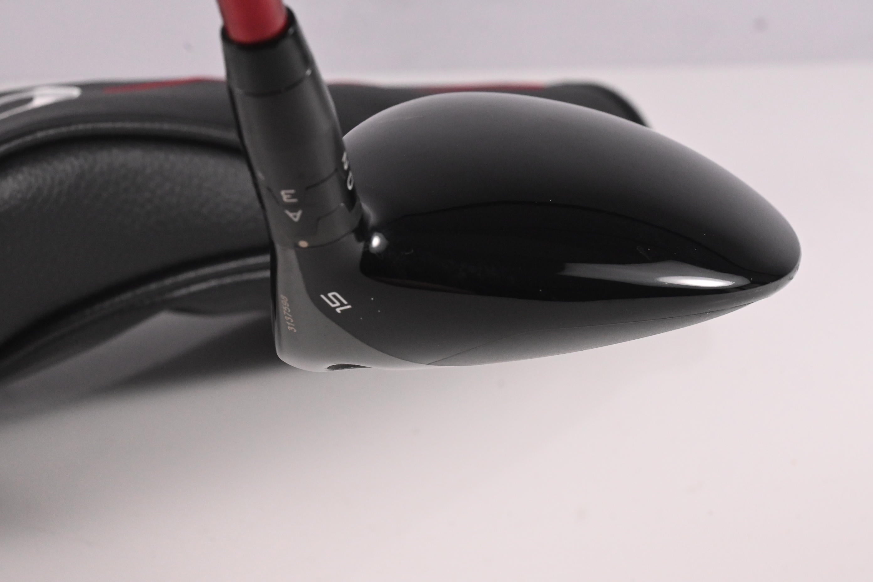Titleist GT3 #3 Wood / 15 Degree / Stiff Flex Denali Red 60 Shaft