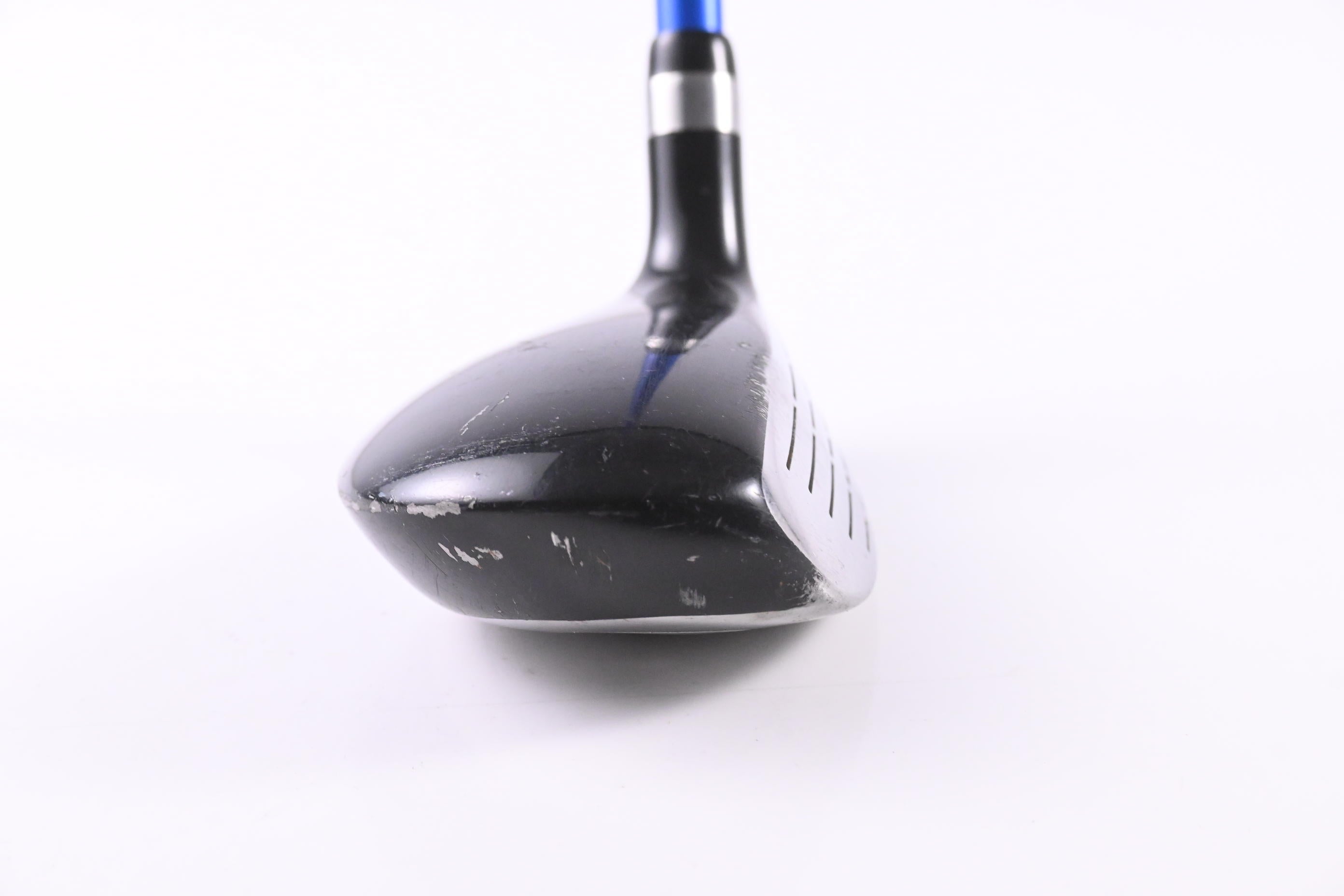 MD Golf Equaliser #5 Hybrid / 24 Degree / Regular Flex Grafalloy Prolaunch Blue