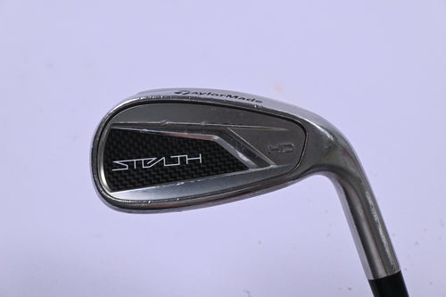 Taylormade Stealth HD #9 Iron / Regular Flex KBS Max MT 85 Shaft