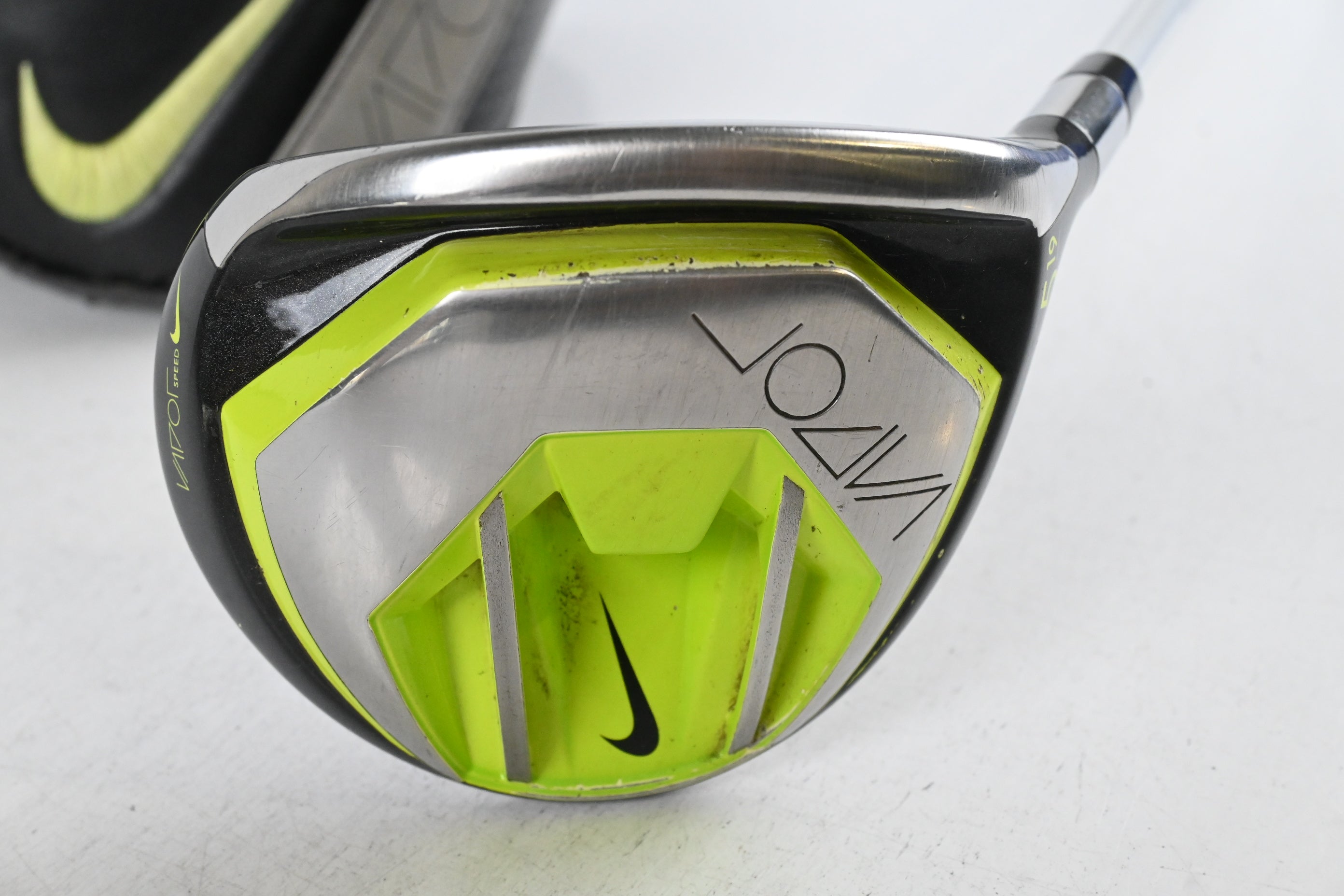Nike Vapor Speed #5 Wood / 19 Degree / Senior Flex Fubuki Z50 Shaft