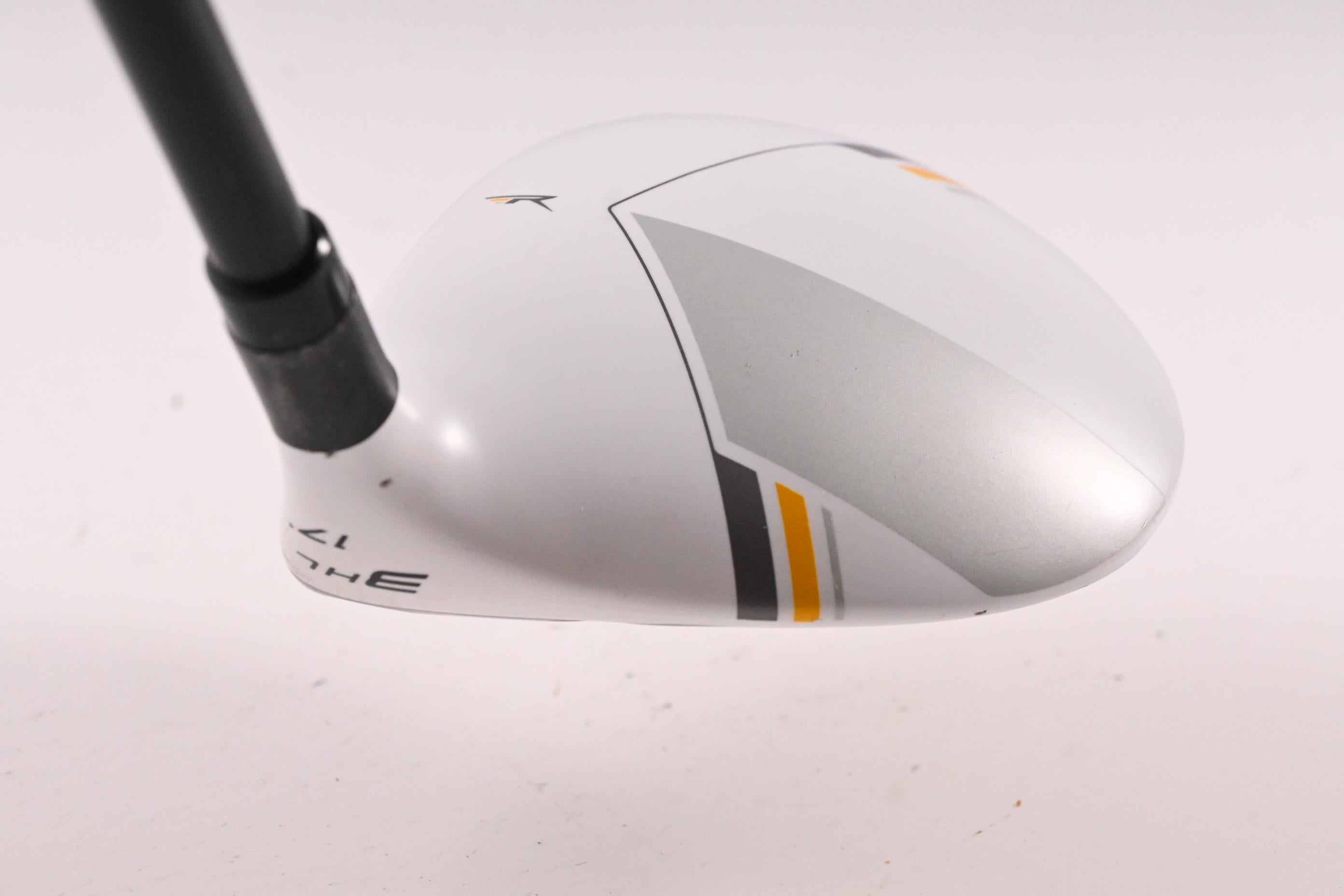 Taylormade RBZ Stage 2 #3HL Wood / 17 Degree / Regular Flex RocketFuel 60 Shaft