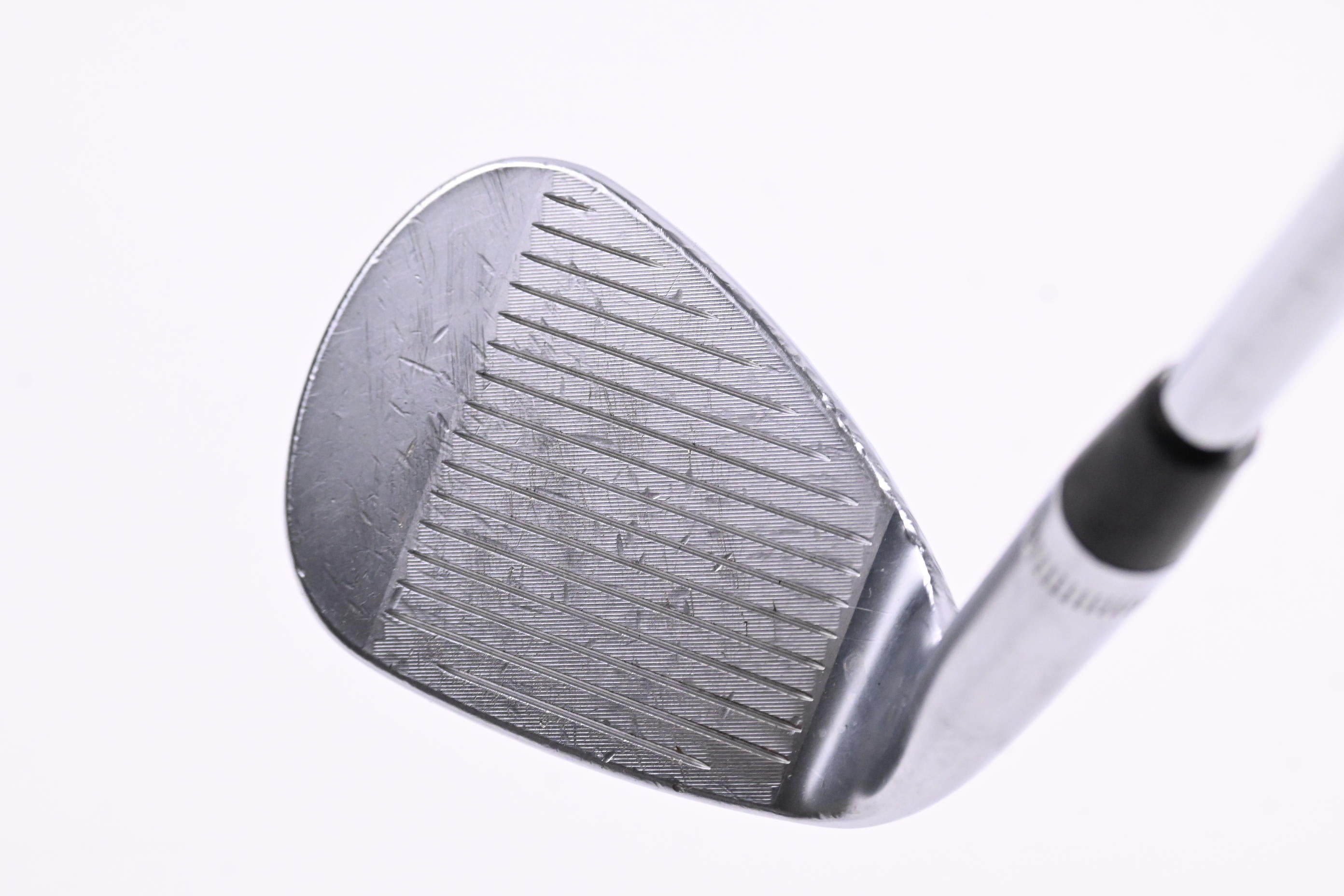 Callaway Jaws MD5 Lob Wedge / 58 Degree / Wedge Flex Dynamic Gold Spinner 115