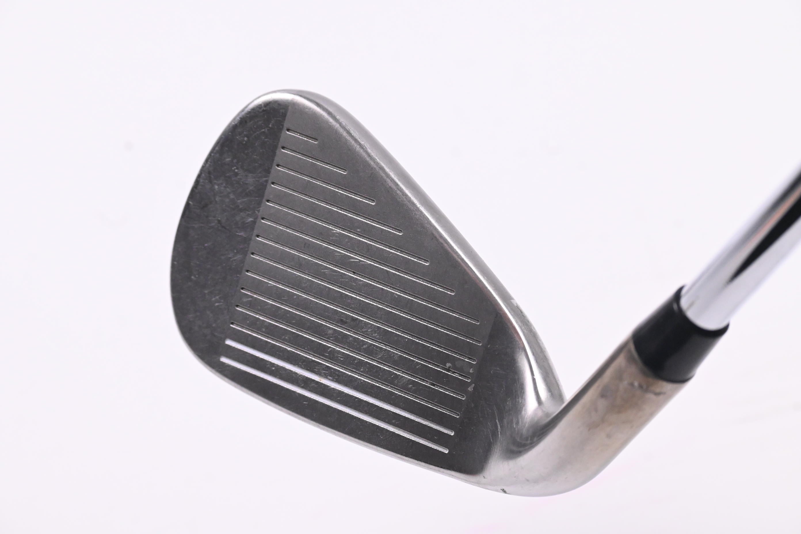 Callaway Mavrik #7 Iron / Regular Flex KBS $-Taper Lite Shaft