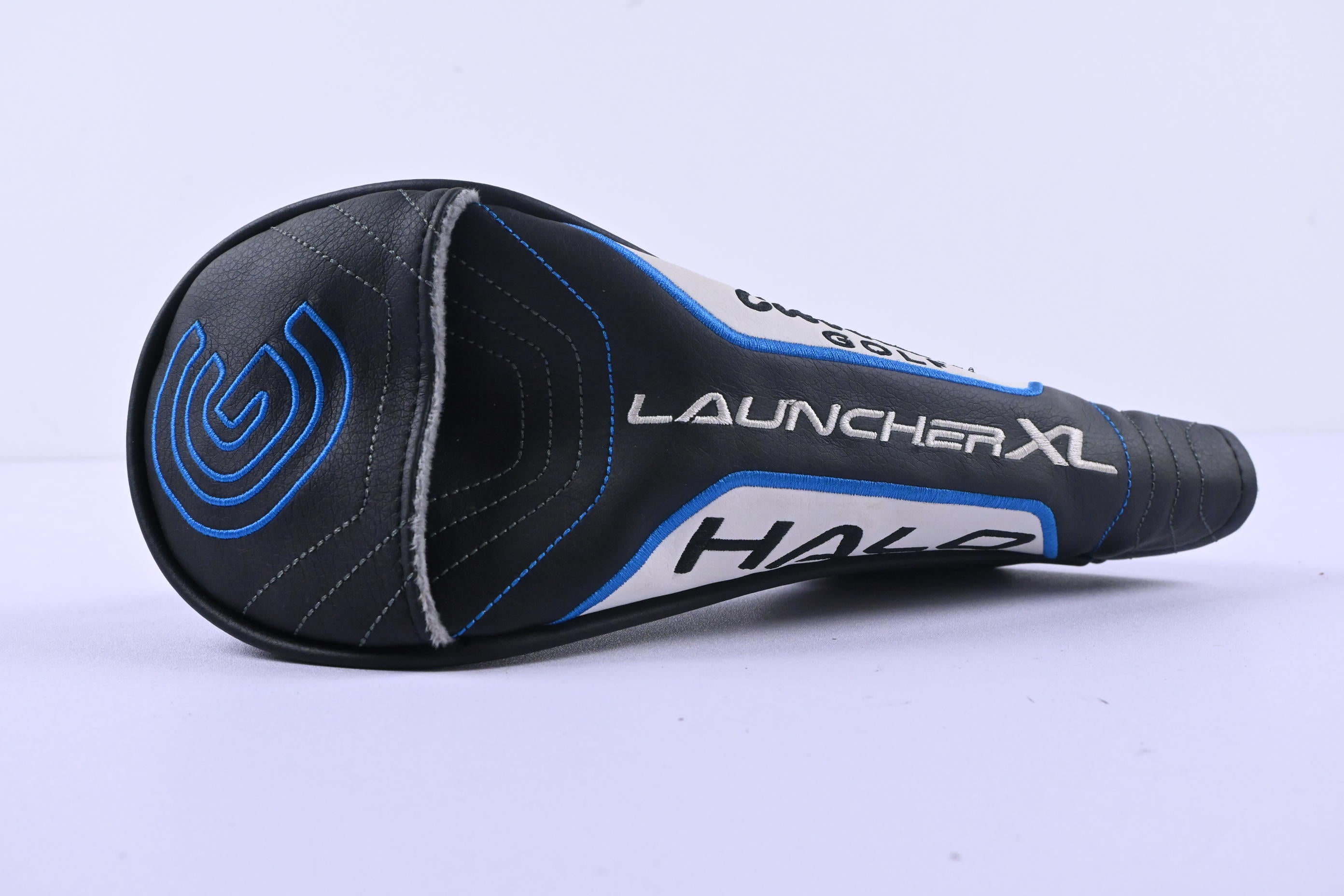 Cleveland Launcher XL Halo #5 Wood / 18 Degree / Ladies Flex Cypher 55 Shaft